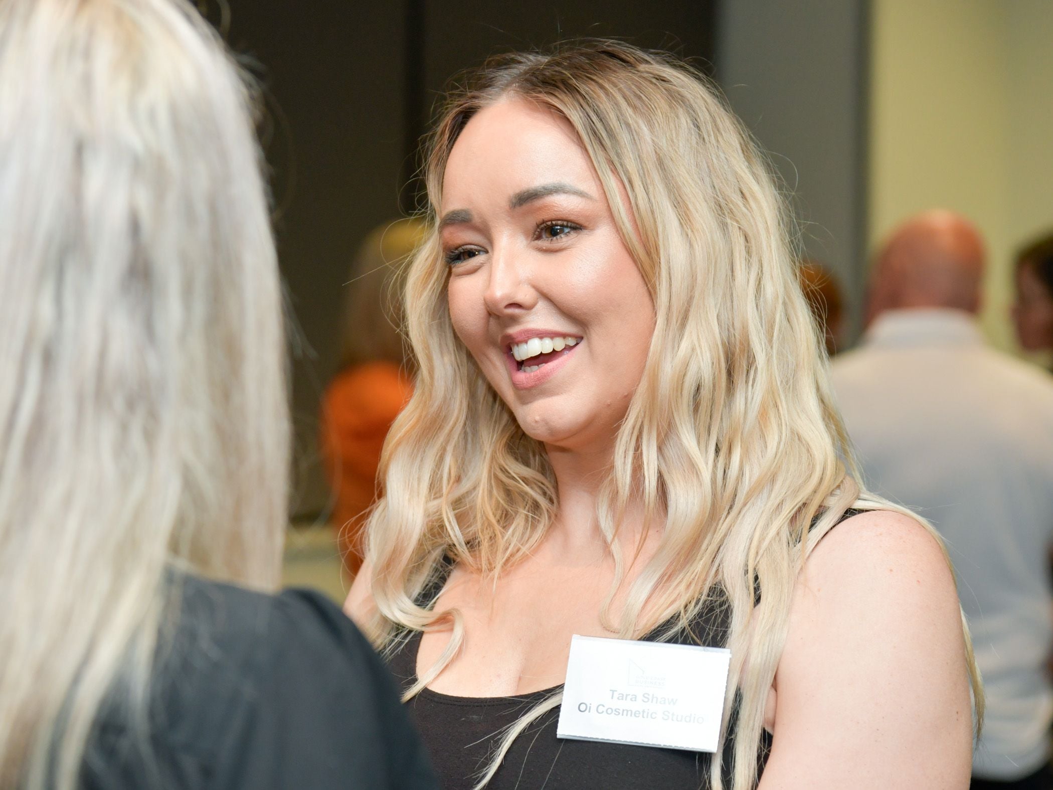 September 2023 Awards Presentation hosted by Griffith University Image -651b7a1d8f82c