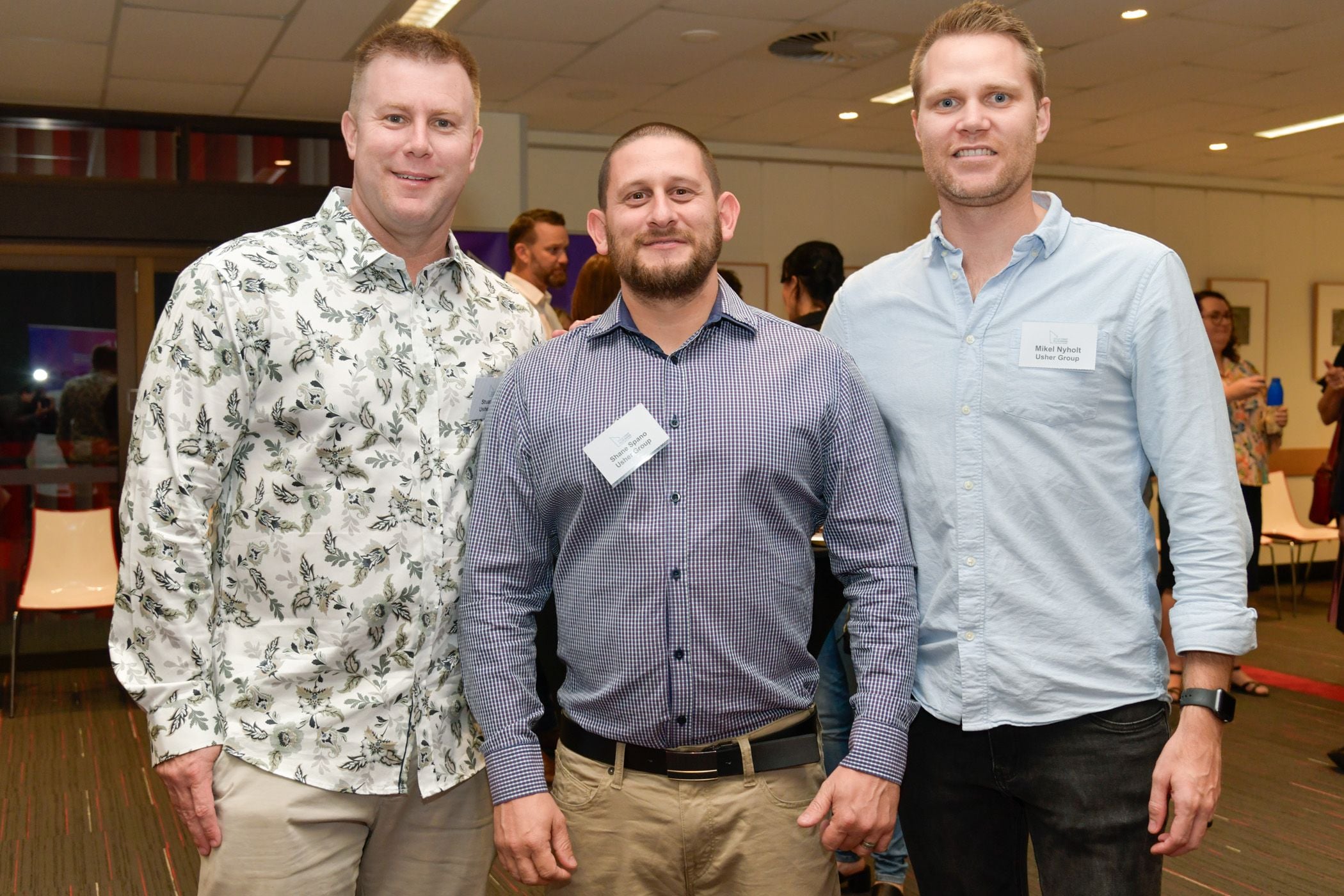 September 2023 Awards Presentation hosted by Griffith University Image -651b7a2bc842c