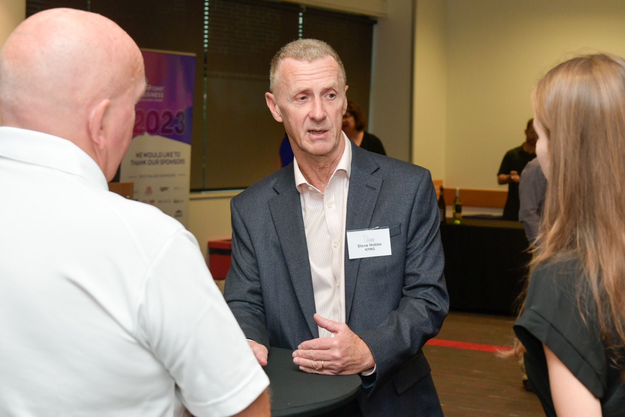 September 2023 Awards Presentation hosted by Griffith University Image -651b7a2bce14a