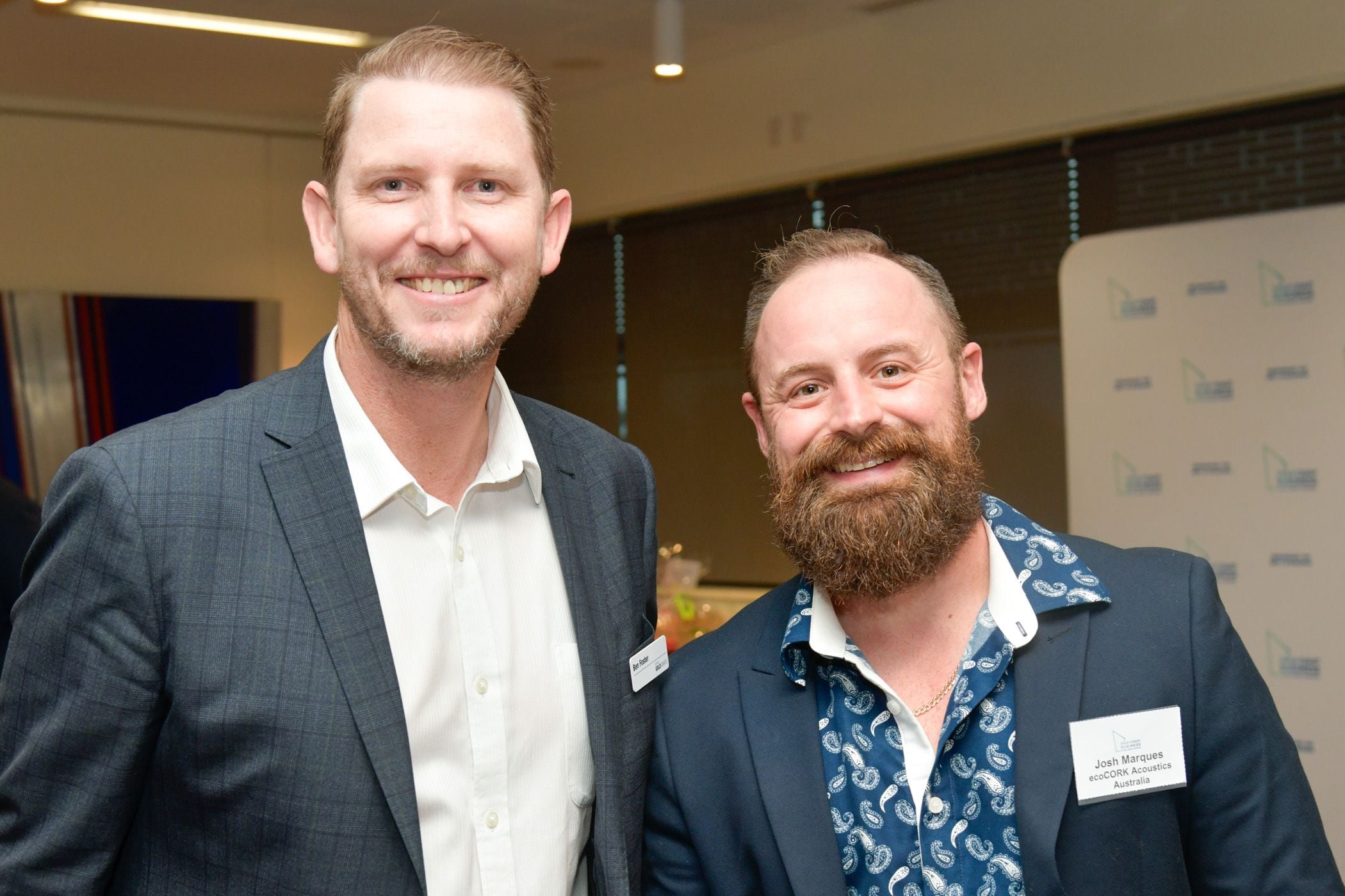 September 2023 Awards Presentation hosted by Griffith University Image -651b7a3059bbf