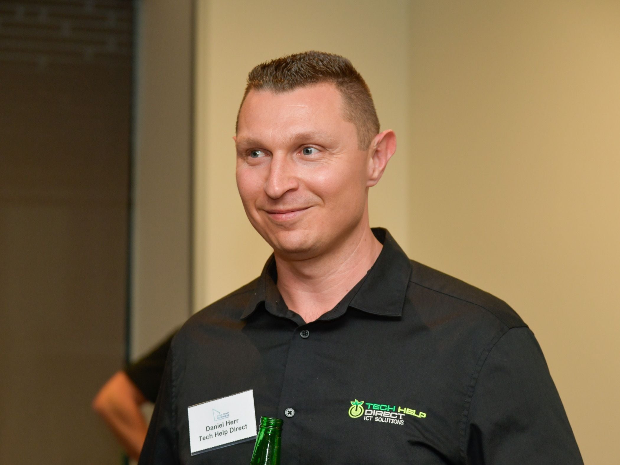 September 2023 Awards Presentation hosted by Griffith University Image -651b7a3417268