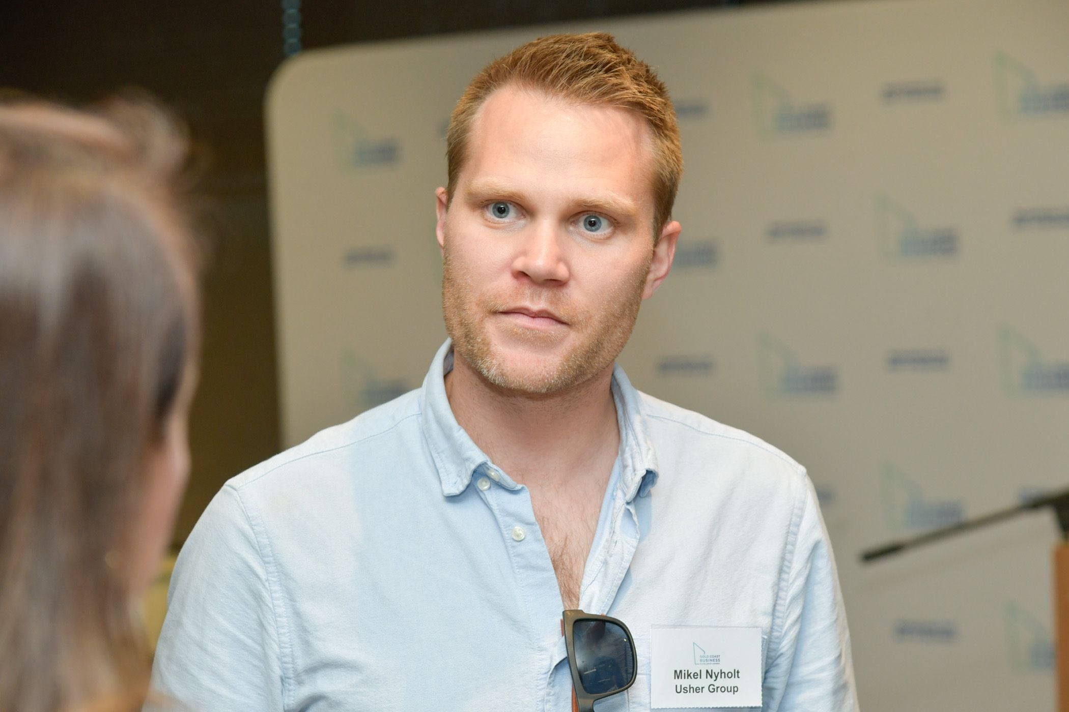 September 2023 Awards Presentation hosted by Griffith University Image -651b7a34373f5