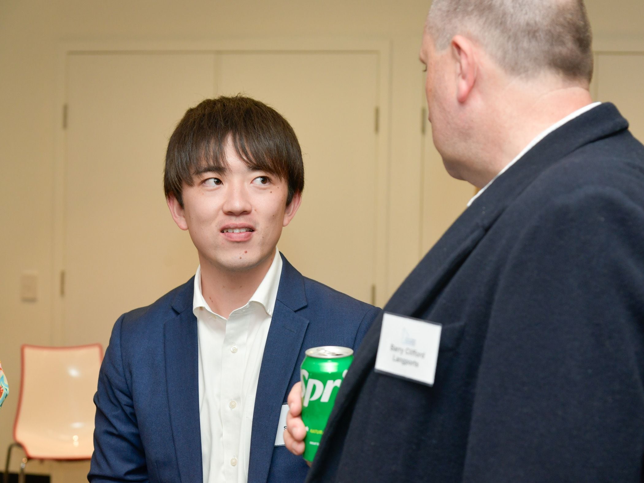 September 2023 Awards Presentation hosted by Griffith University Image -651b7a355c2d0