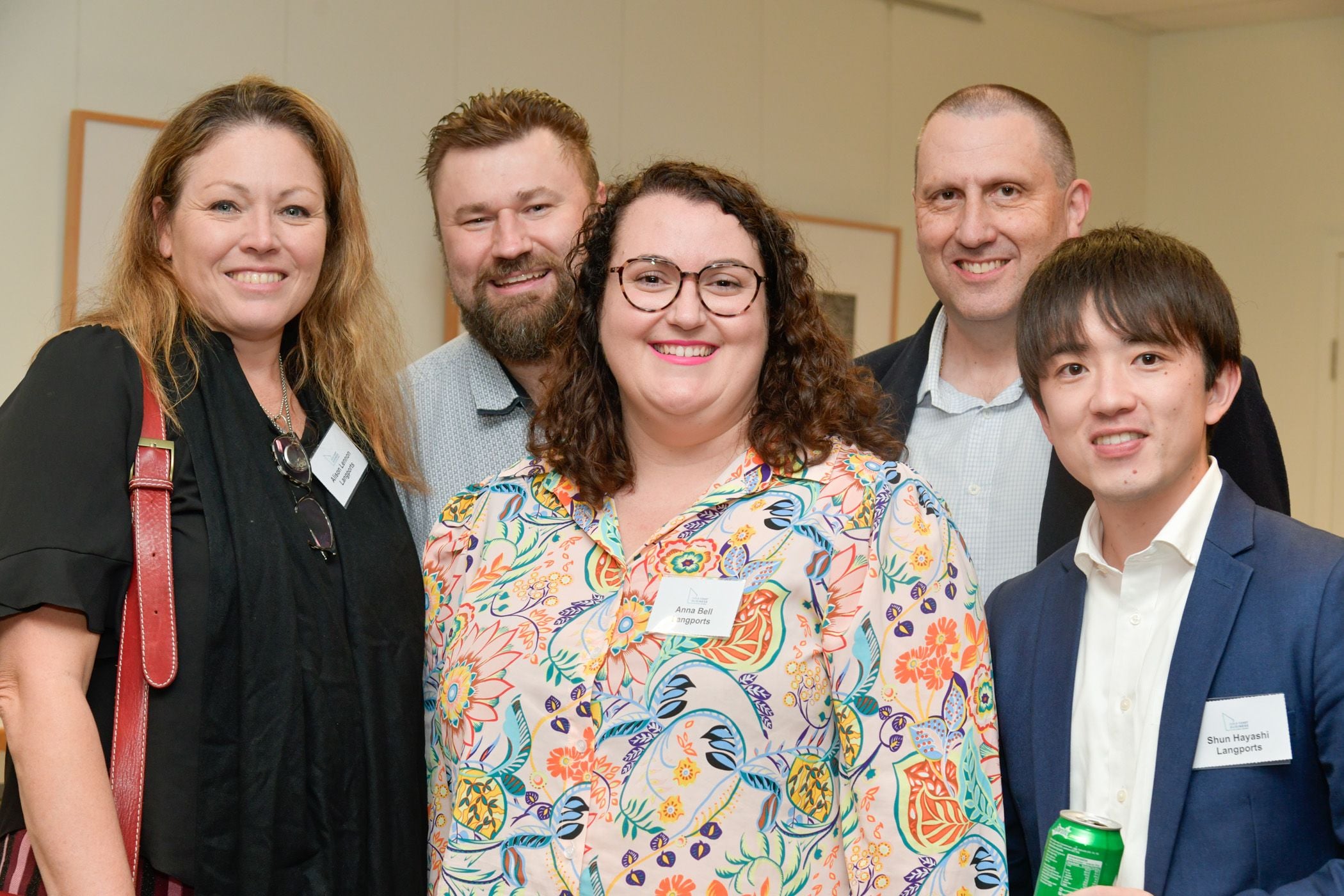 September 2023 Awards Presentation hosted by Griffith University Image -651b7a36d8daa