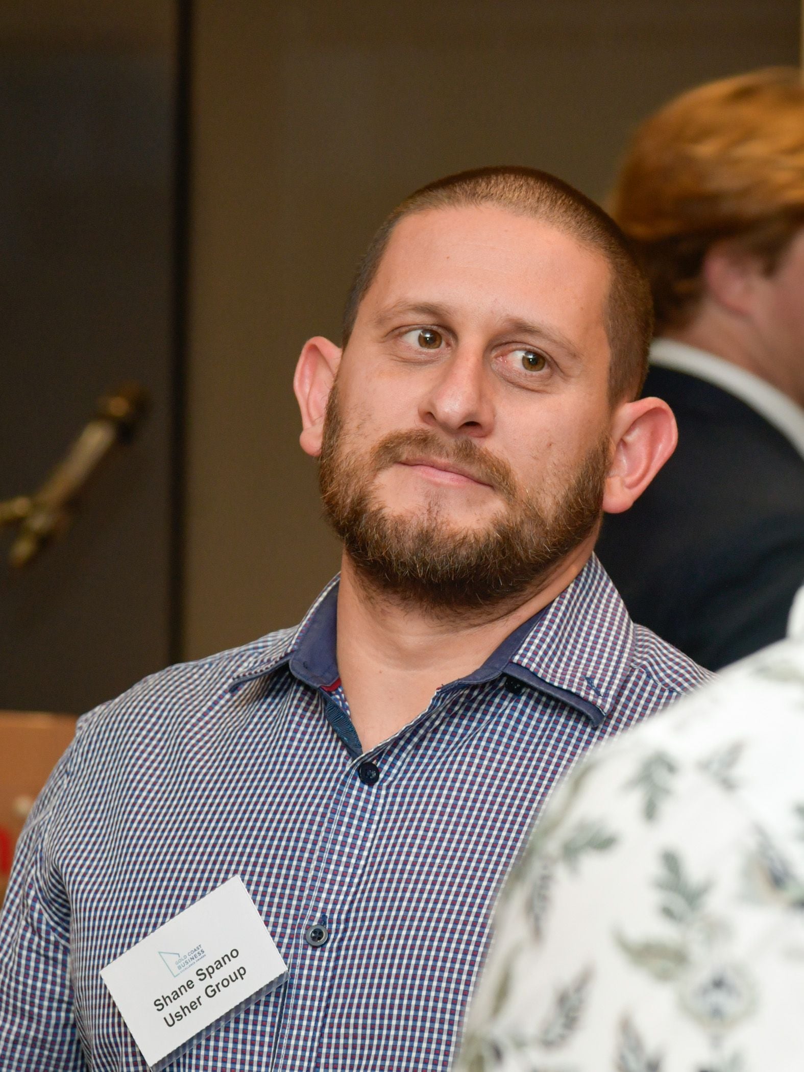 September 2023 Awards Presentation hosted by Griffith University Image -651b7a380a61d