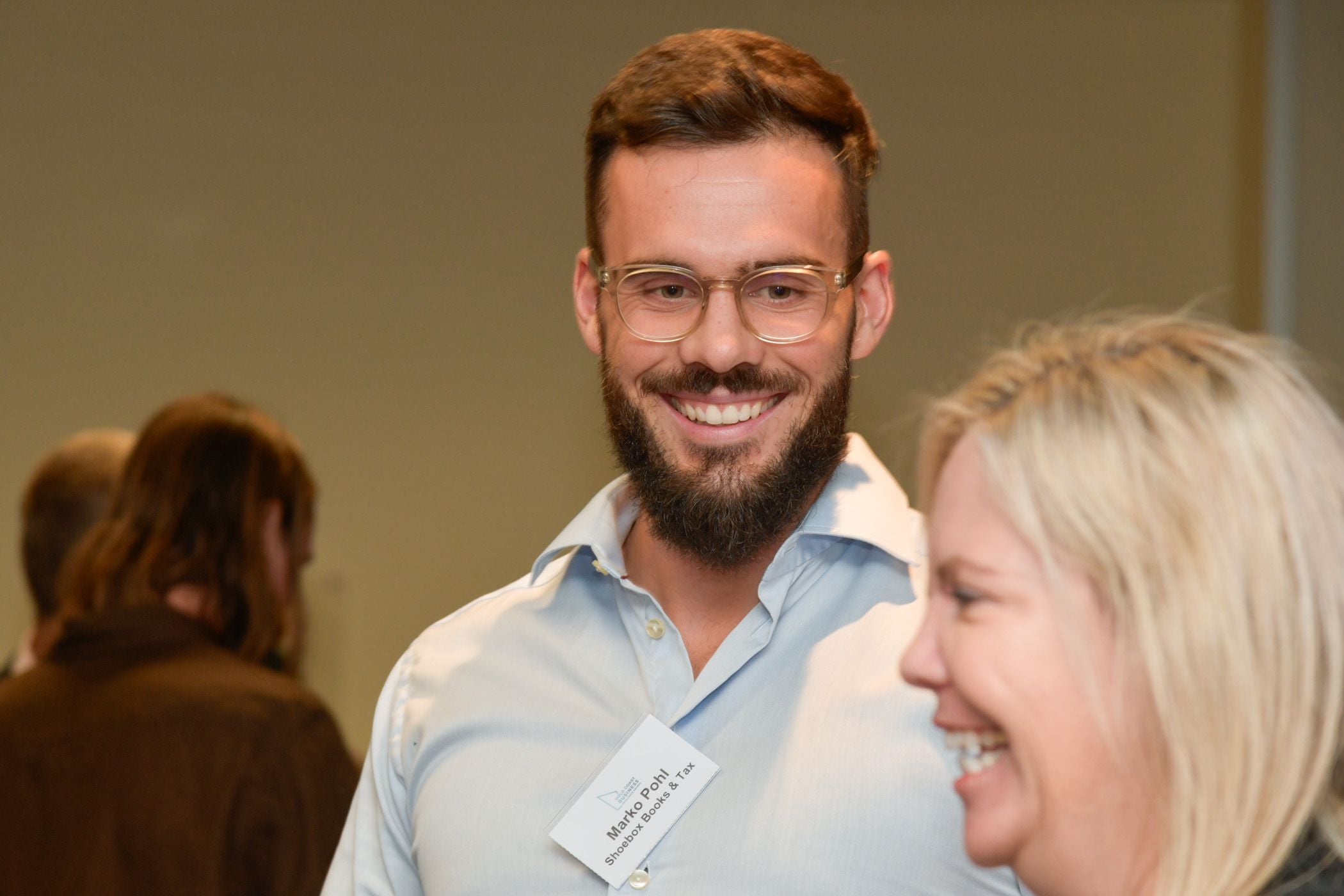 September 2023 Awards Presentation hosted by Griffith University Image -651b7a39d7de3