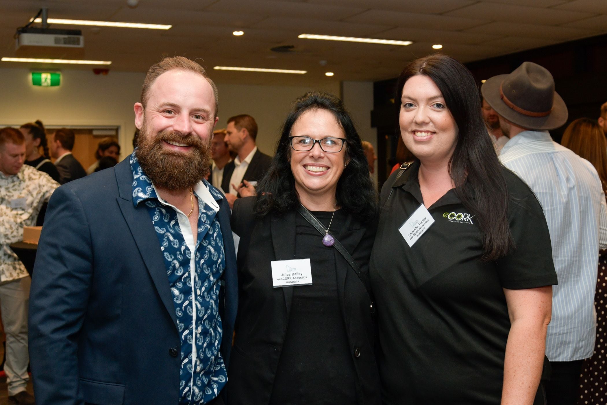 September 2023 Awards Presentation hosted by Griffith University Image -651b7a3d87d66