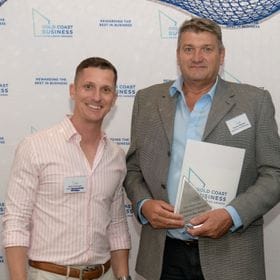 October 2023 Awards Presentation hosted by Optus Business Centre Gold Coast Image -653209251f52a