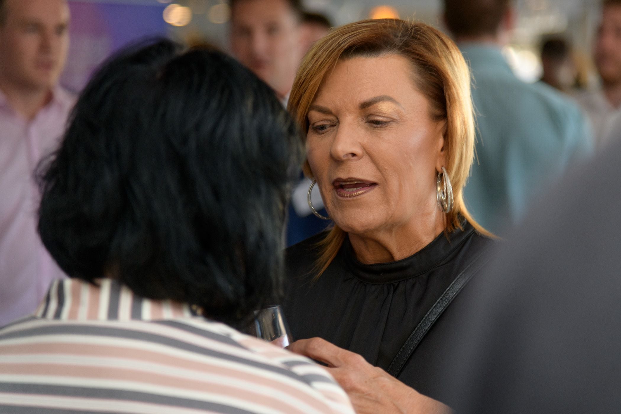 October 2023 Awards Presentation hosted by Optus Business Centre Gold Coast Image -6532093c4d5d9