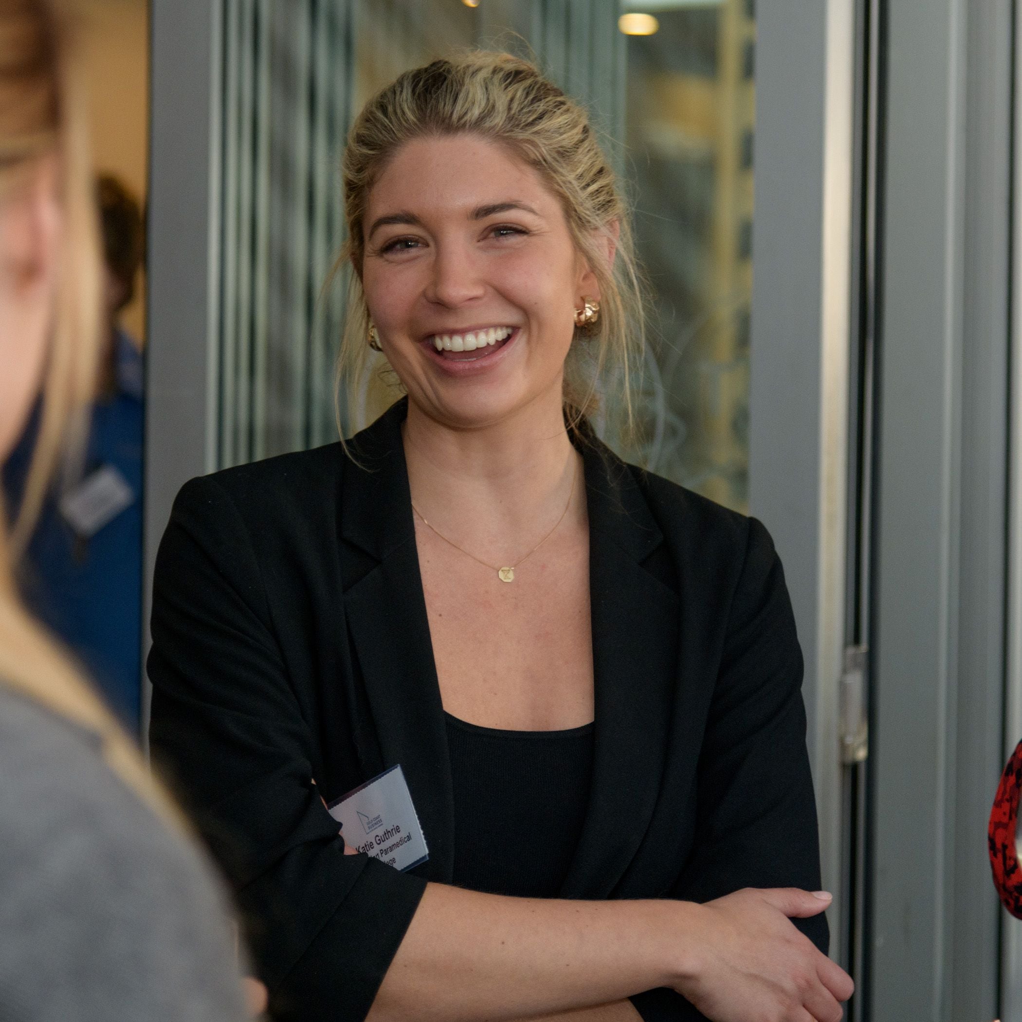 October 2023 Awards Presentation hosted by Optus Business Centre Gold Coast Image -6532093d33d74