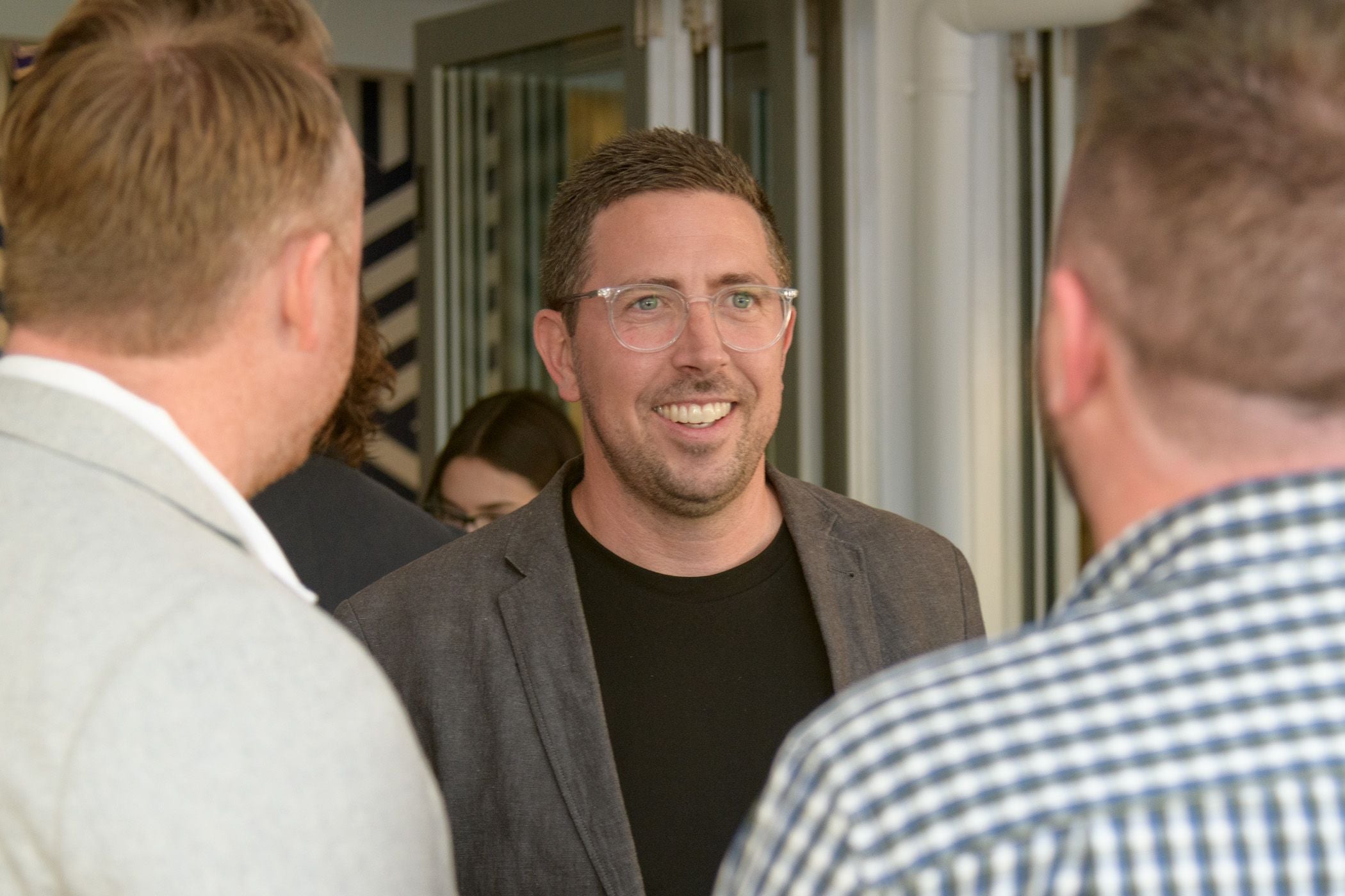 October 2023 Awards Presentation hosted by Optus Business Centre Gold Coast Image -6532093dc4ea3