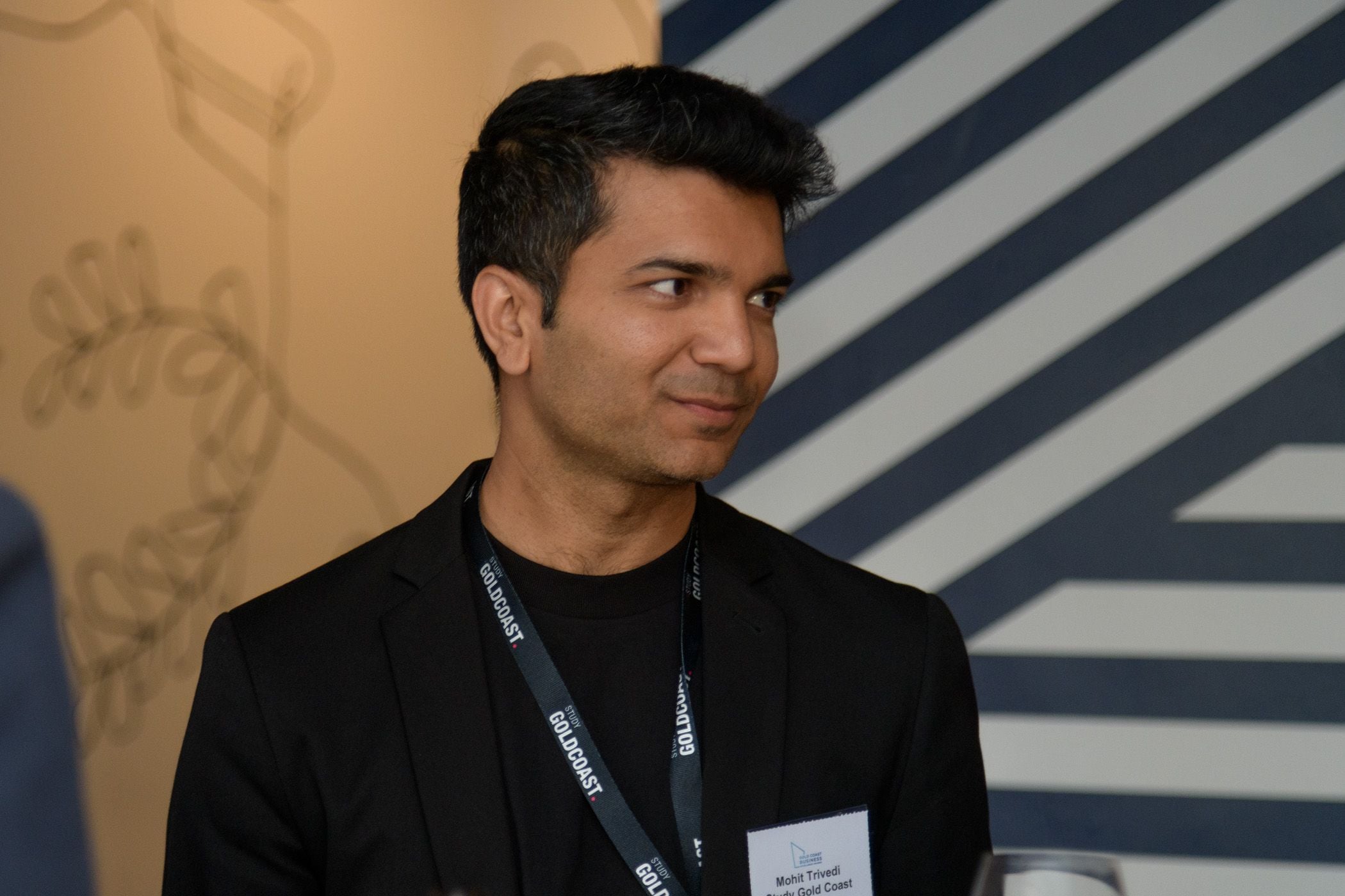 October 2023 Awards Presentation hosted by Optus Business Centre Gold Coast Image -6532093e52694