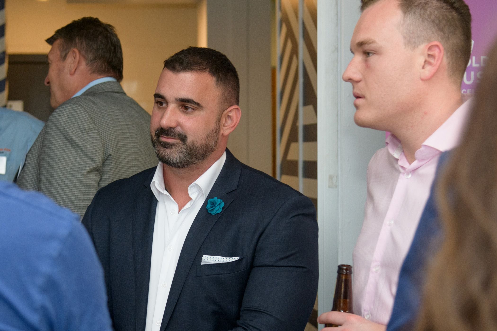 October 2023 Awards Presentation hosted by Optus Business Centre Gold Coast Image -6532093ef33db