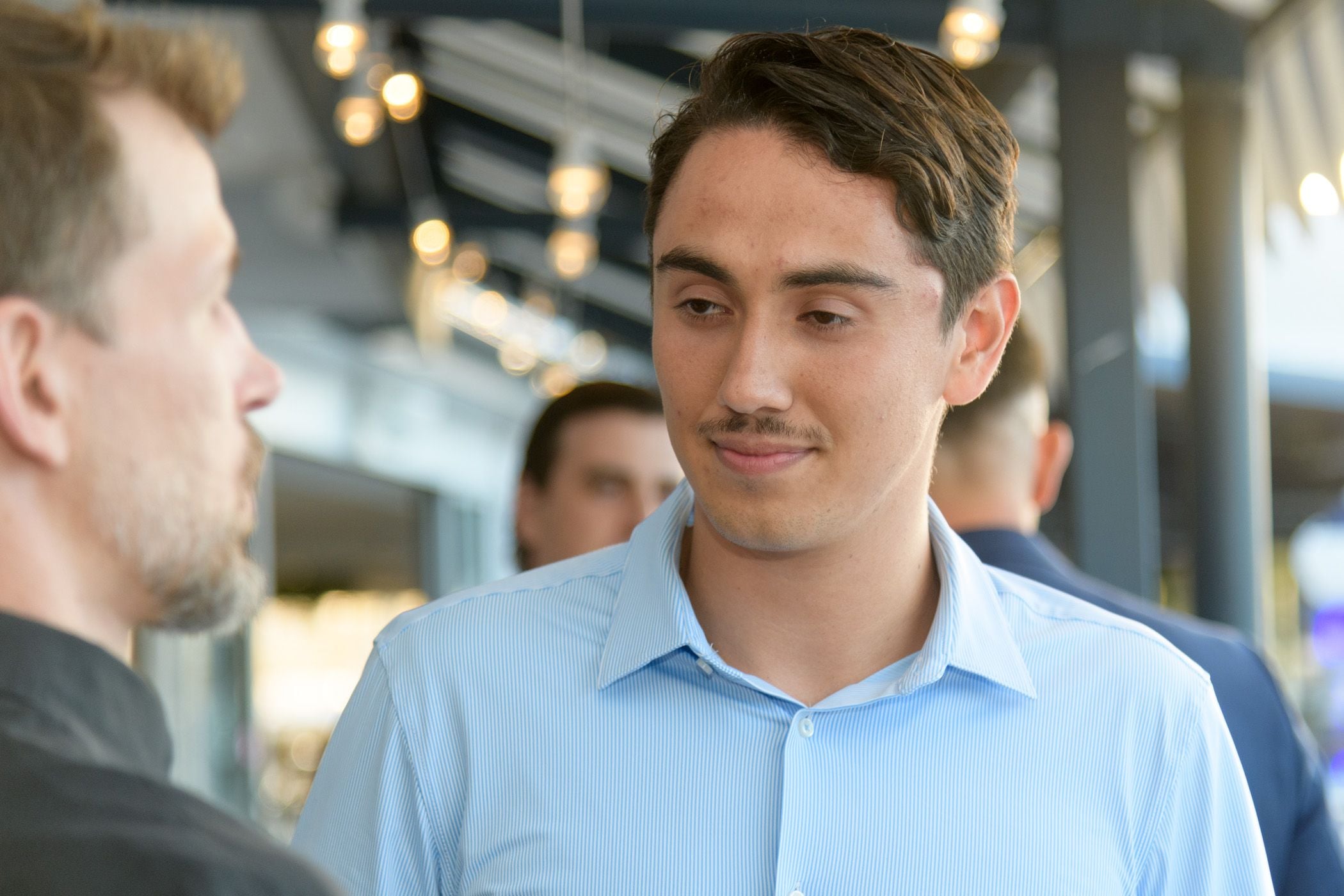 October 2023 Awards Presentation hosted by Optus Business Centre Gold Coast Image -65320942d0a2b