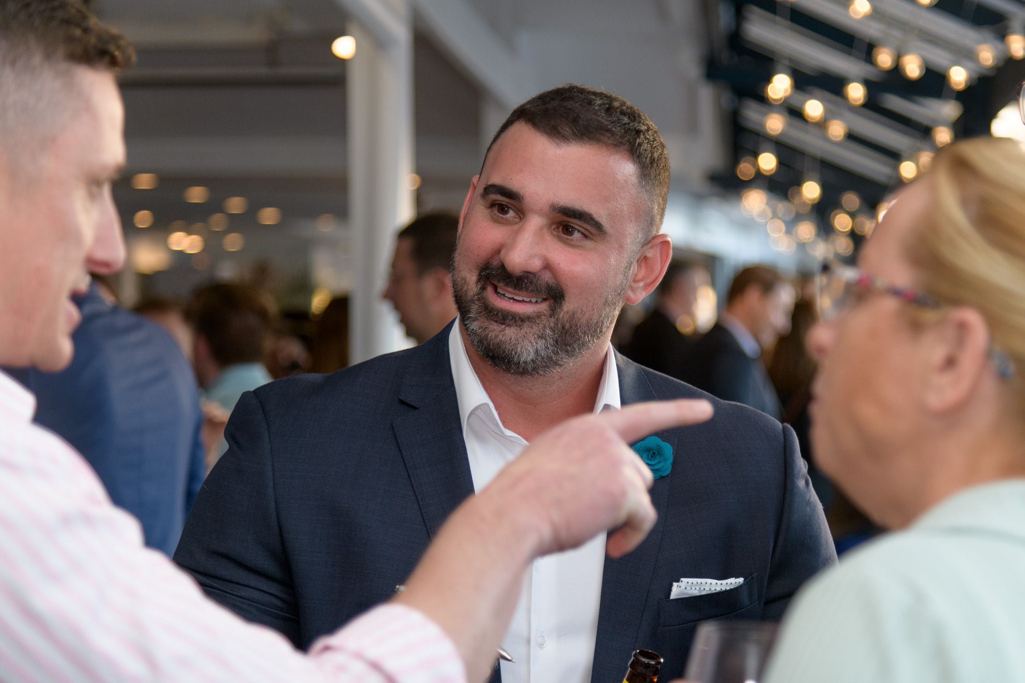 October 2023 Awards Presentation hosted by Optus Business Centre Gold Coast Image -65320944c0715