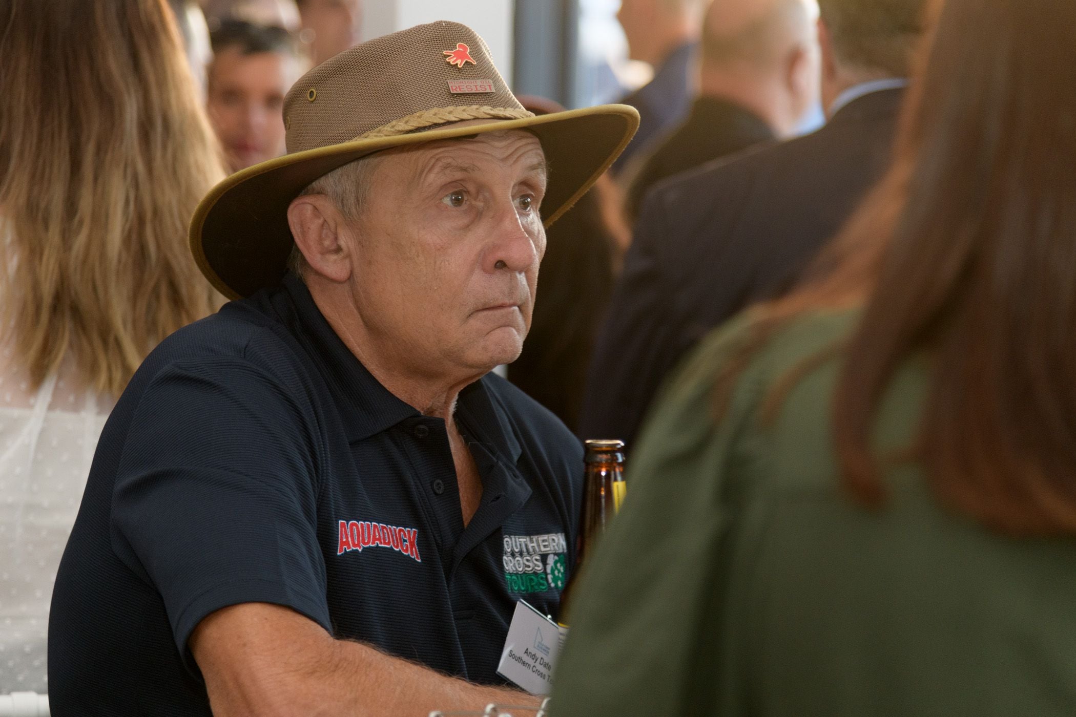 October 2023 Awards Presentation hosted by Optus Business Centre Gold Coast Image -6532094606e7a