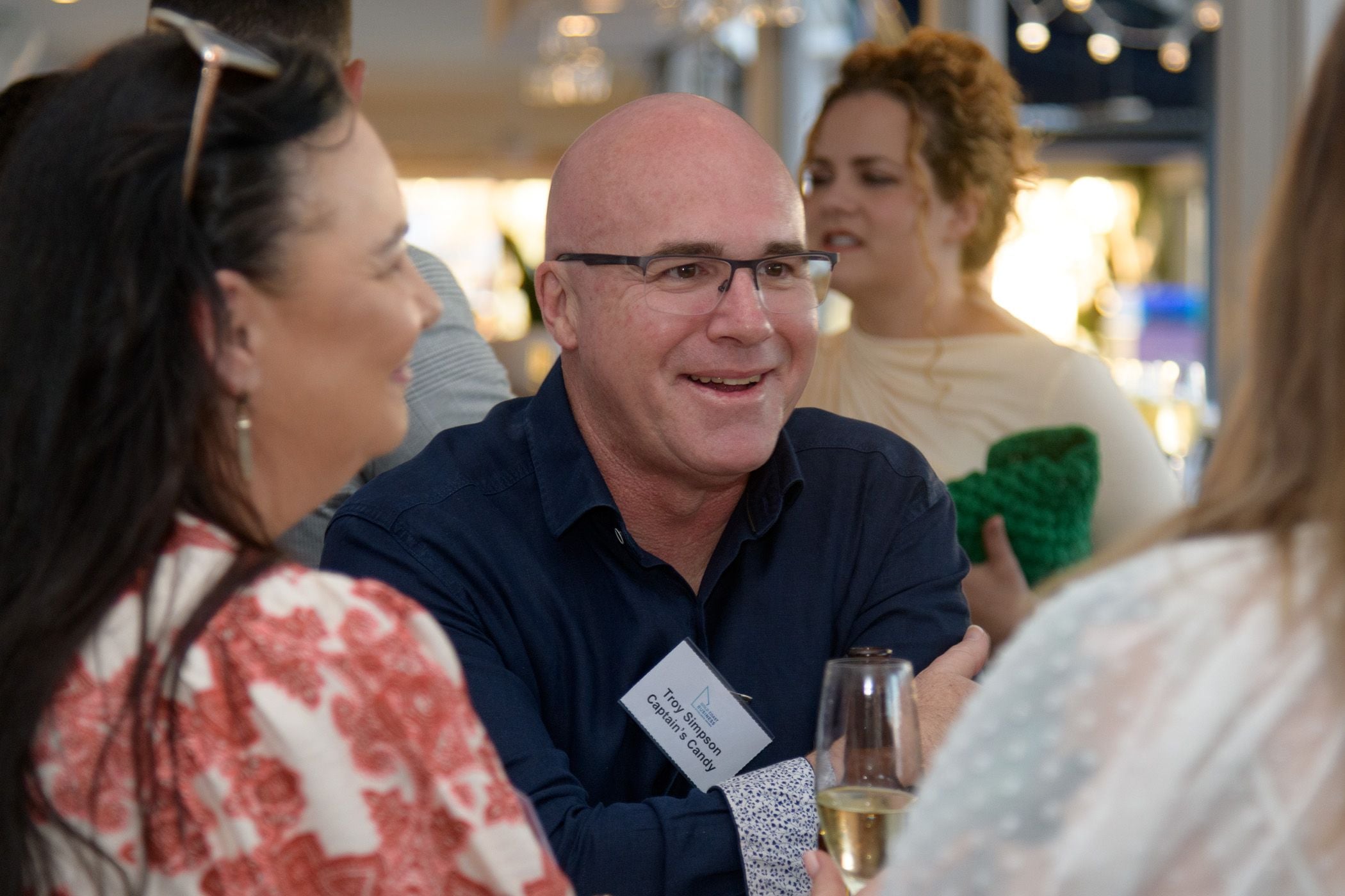 October 2023 Awards Presentation hosted by Optus Business Centre Gold Coast Image -653209474000b