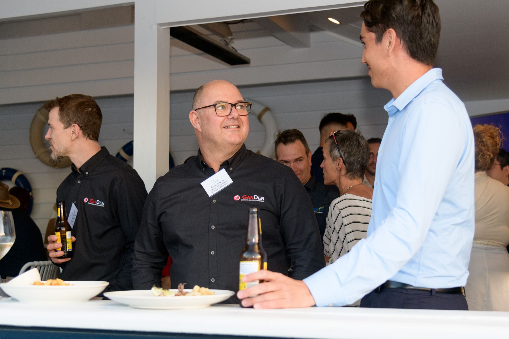 October 2023 Awards Presentation hosted by Optus Business Centre Gold Coast Image -653209486b18a