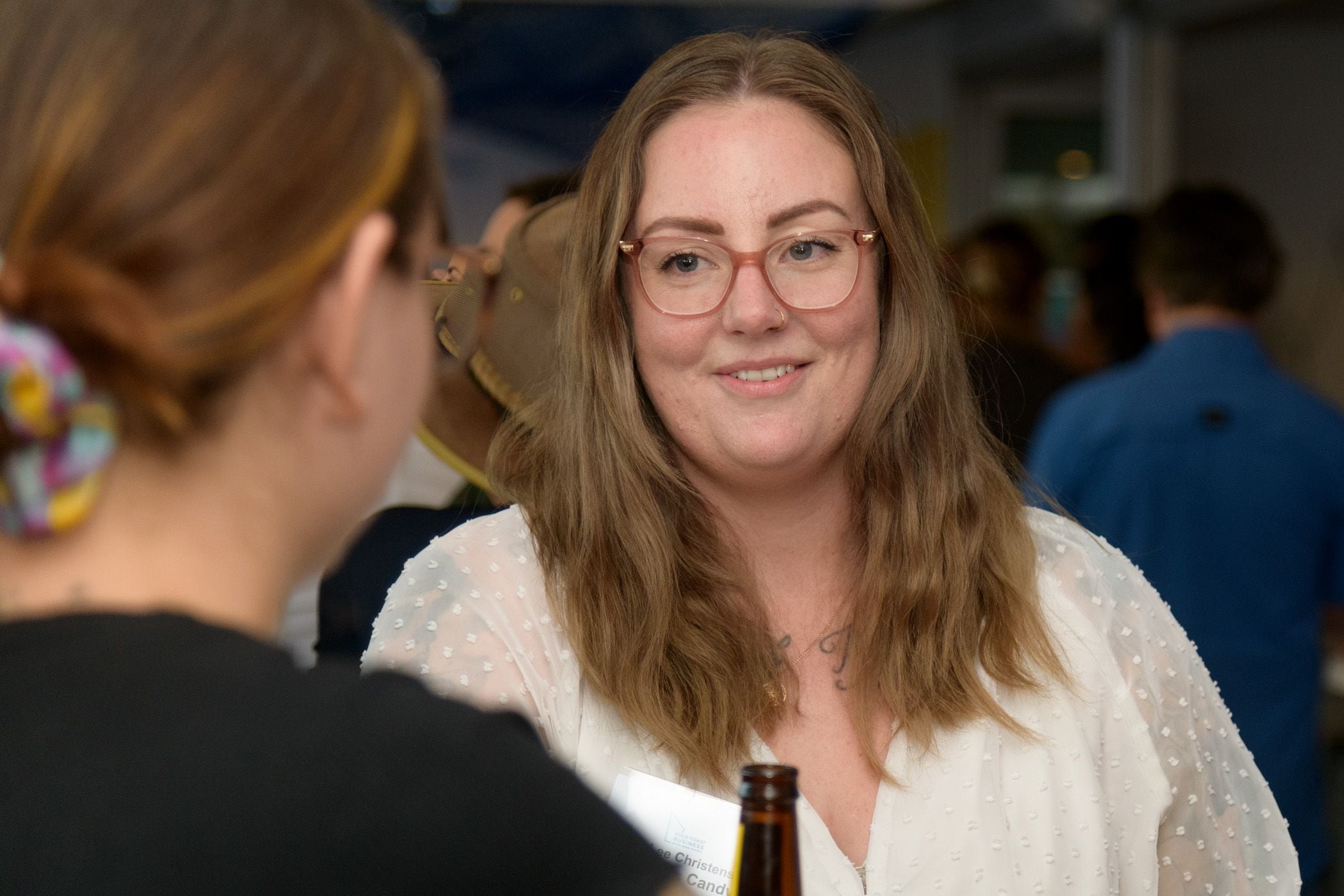 October 2023 Awards Presentation hosted by Optus Business Centre Gold Coast Image -653209491256f