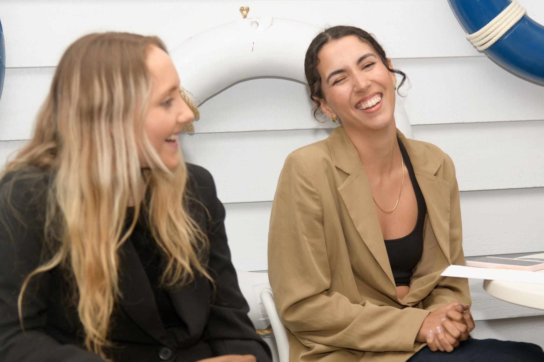 October 2023 Awards Presentation hosted by Optus Business Centre Gold Coast Image -6532094c5ee52