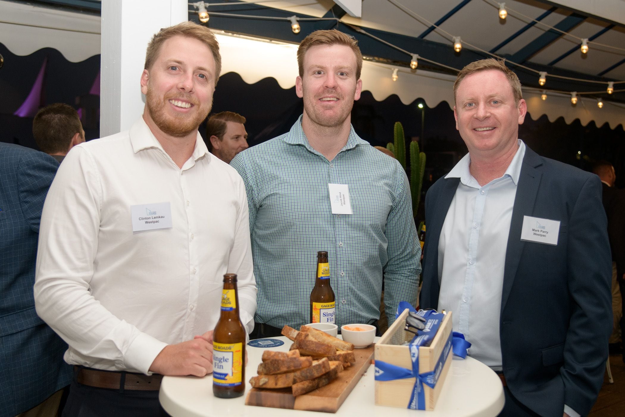 October 2023 Awards Presentation hosted by Optus Business Centre Gold Coast Image -6532094dc2c03