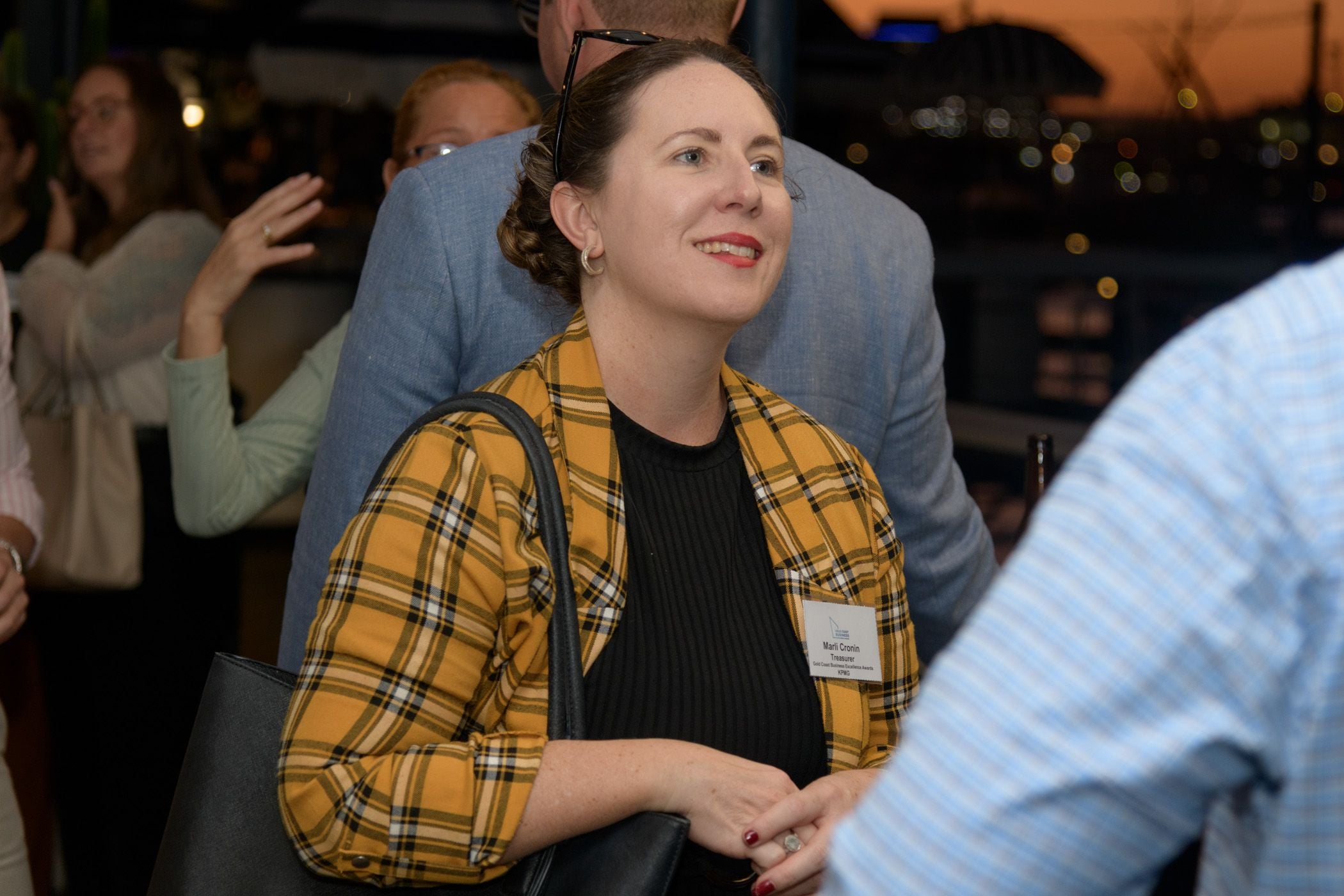 October 2023 Awards Presentation hosted by Optus Business Centre Gold Coast Image -6532094f22ea0