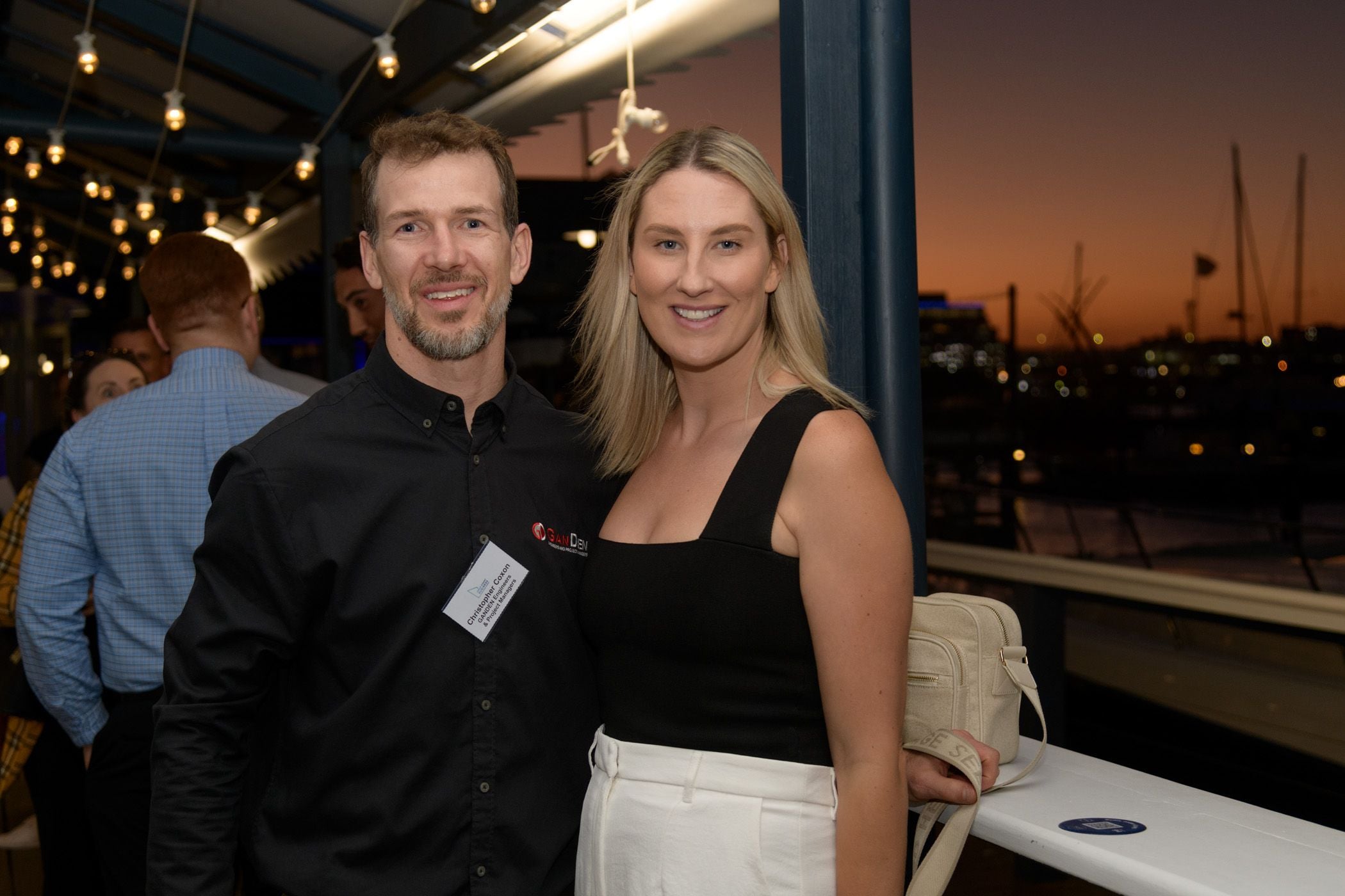 October 2023 Awards Presentation hosted by Optus Business Centre Gold Coast Image -6532094faddc7