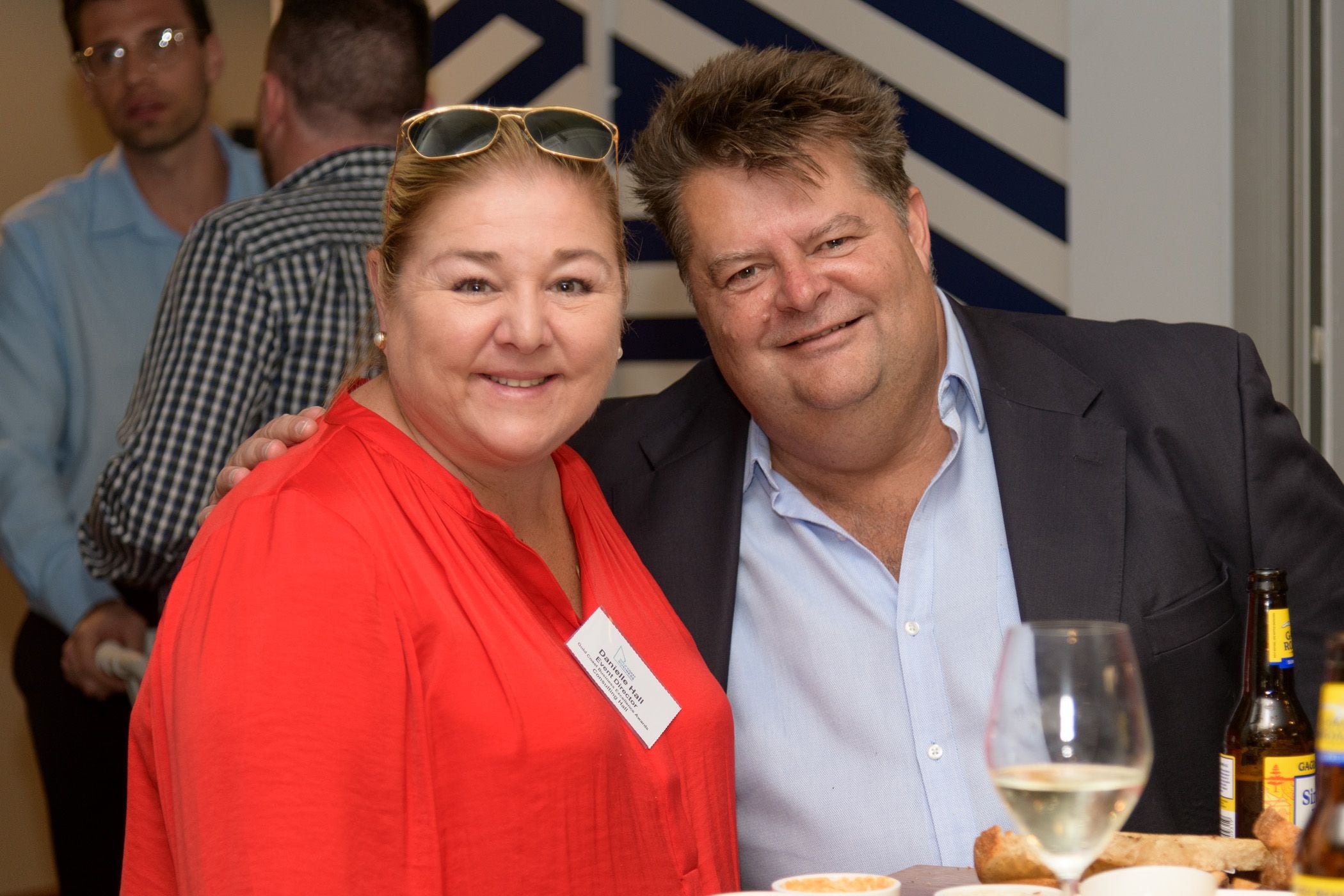 October 2023 Awards Presentation hosted by Optus Business Centre Gold Coast Image -65320954787e1