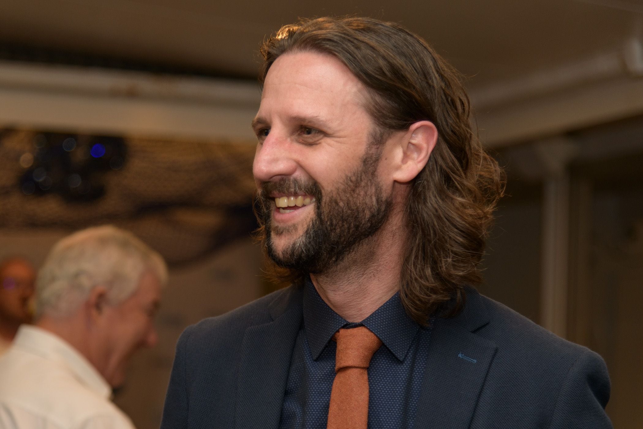 October 2023 Awards Presentation hosted by Optus Business Centre Gold Coast Image -65320956417c3