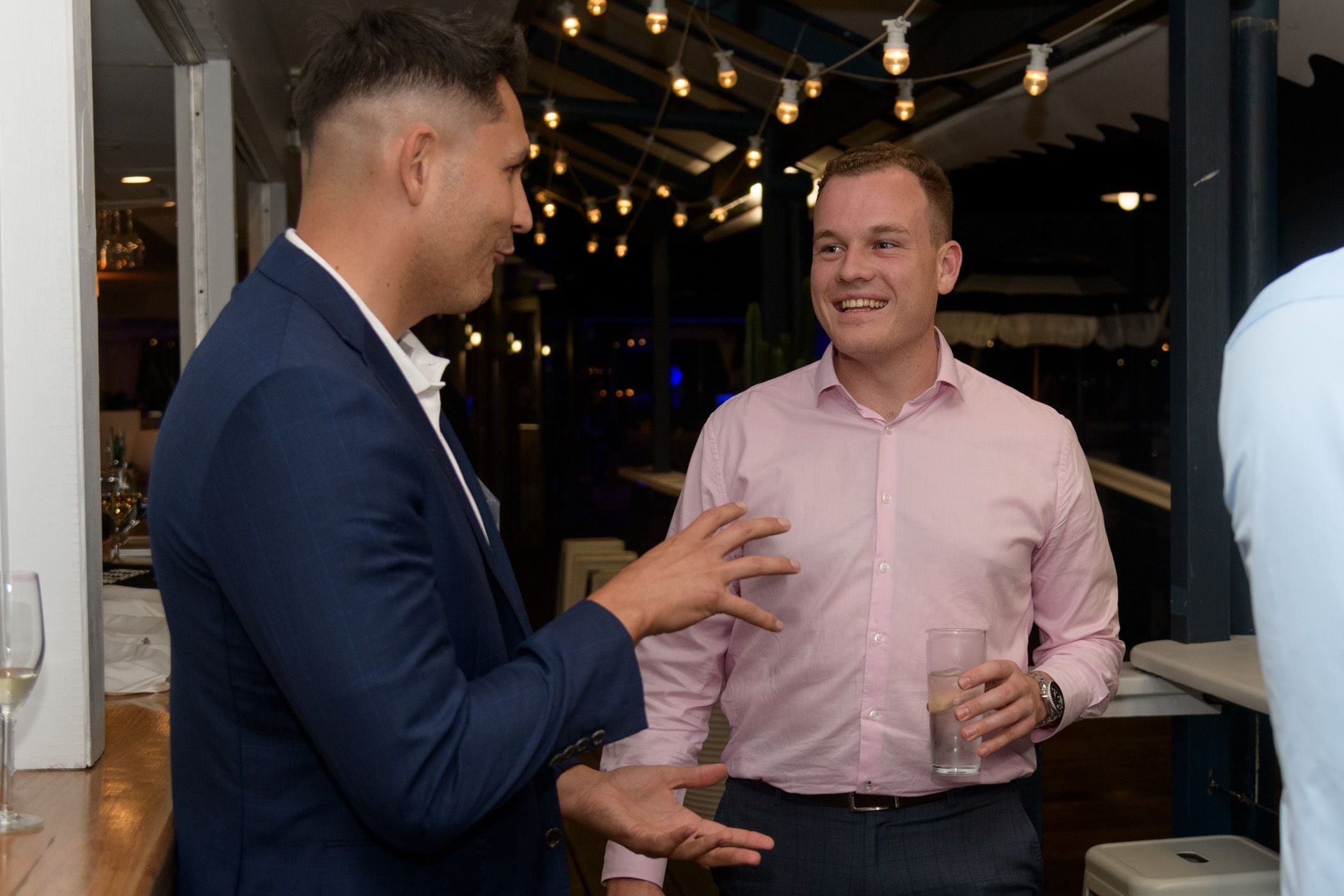 October 2023 Awards Presentation hosted by Optus Business Centre Gold Coast Image -65320957544c8