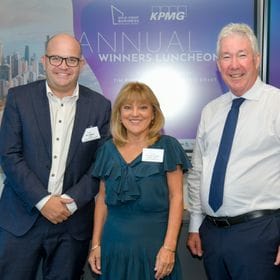 2024 Winners Lunch hosted by KPMG Gold Coast Image -65d1964a35c9b