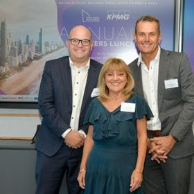2024 Winners Lunch hosted by KPMG Gold Coast Image -65d1964ab2e4e
