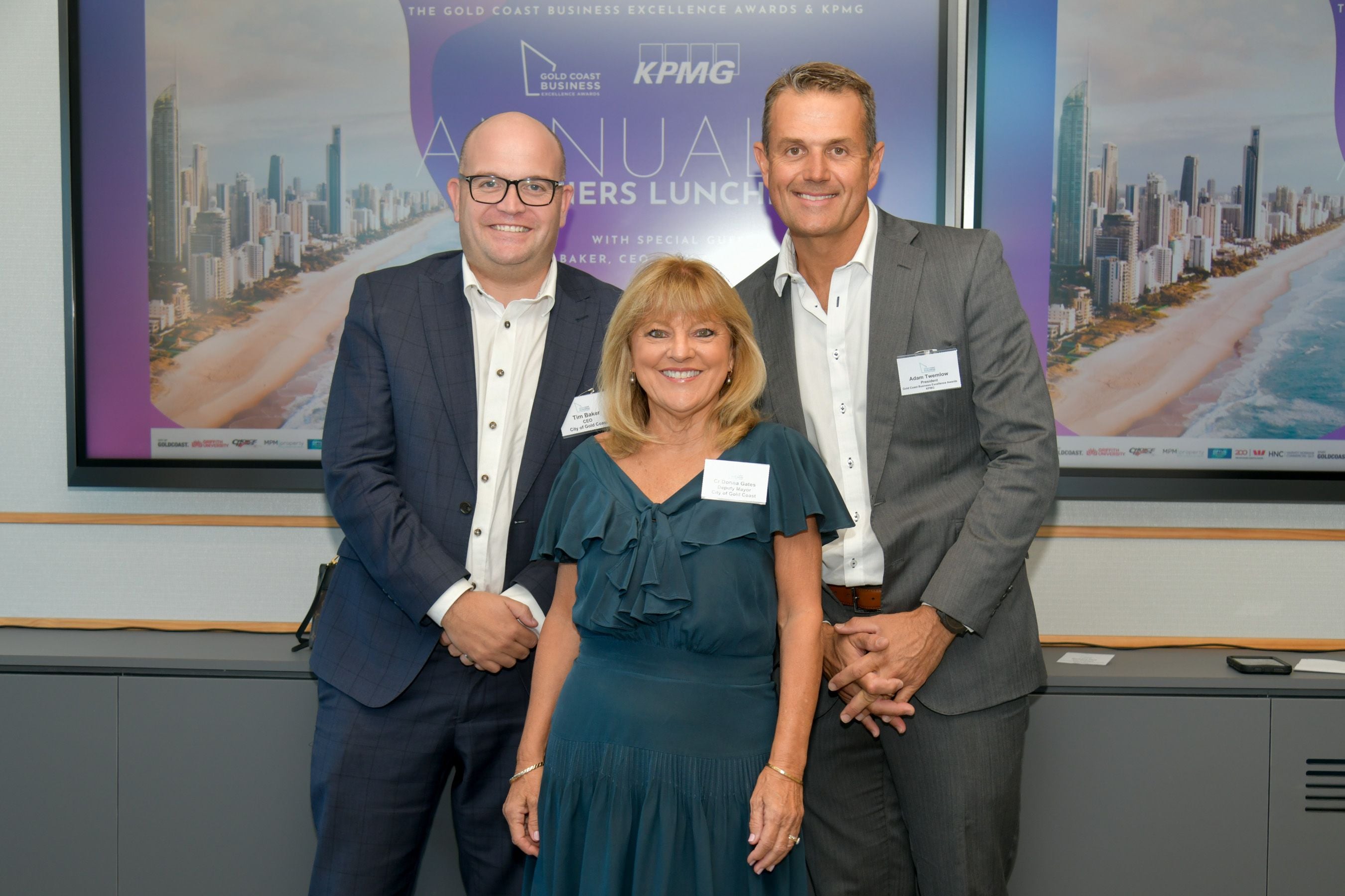 2024 Winners Lunch hosted by KPMG Gold Coast 2024 Winners Lunch hosted by KPMG Gold Coast