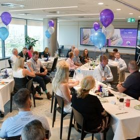 2024 Winners Lunch hosted by KPMG Gold Coast Image -65d1965f998ff