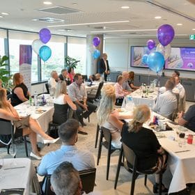 2024 Winners Lunch hosted by KPMG Gold Coast Image -65d196601a34a