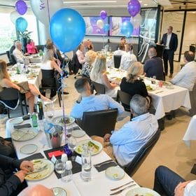 2024 Winners Lunch hosted by KPMG Gold Coast Image -65d196636d78a