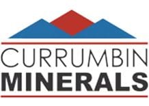 Currumbin Minerals