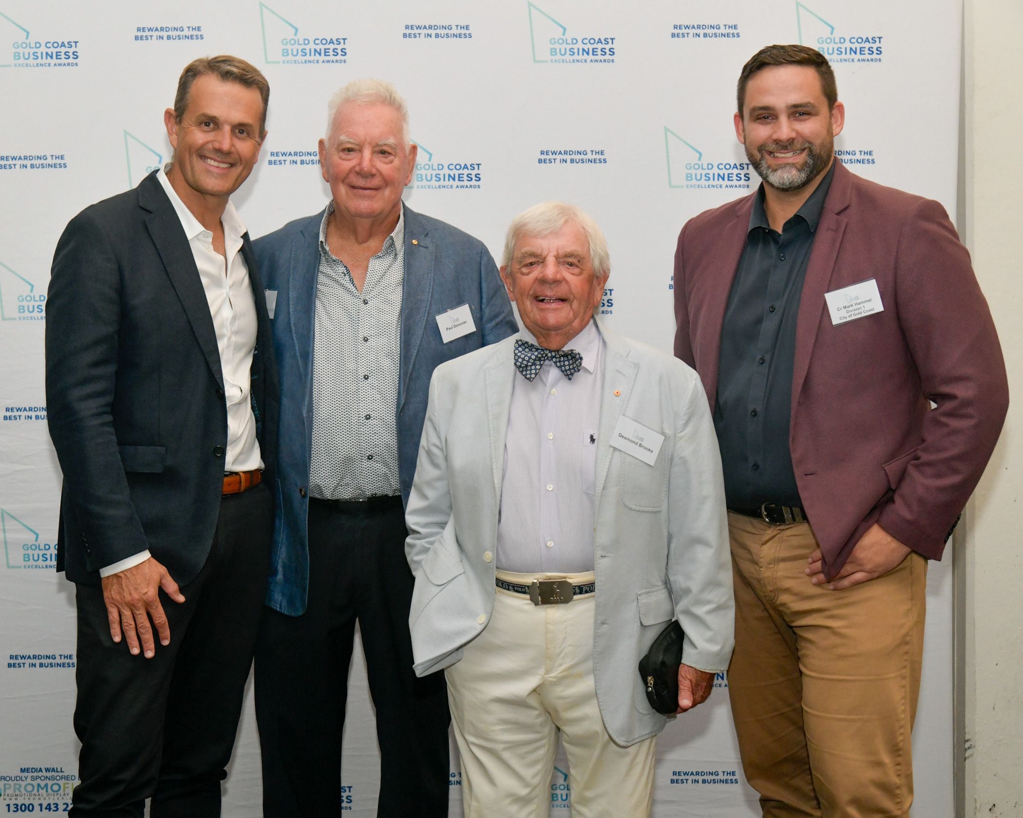 2024 GCBEA Launch 2024 GCBEA Launch