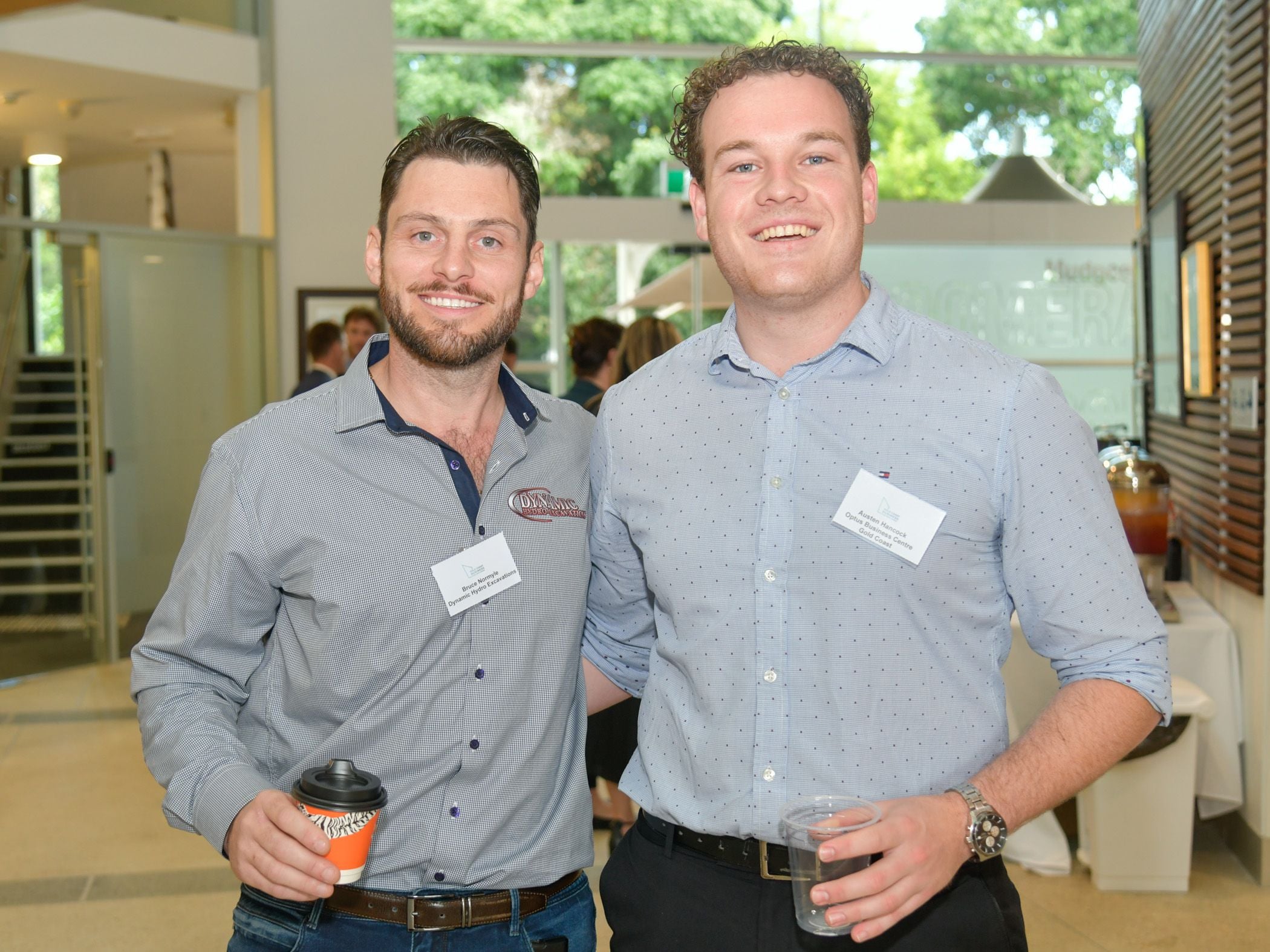 May 2024 Awards hosted by City of Gold Coast Image -6657d8bb155b3