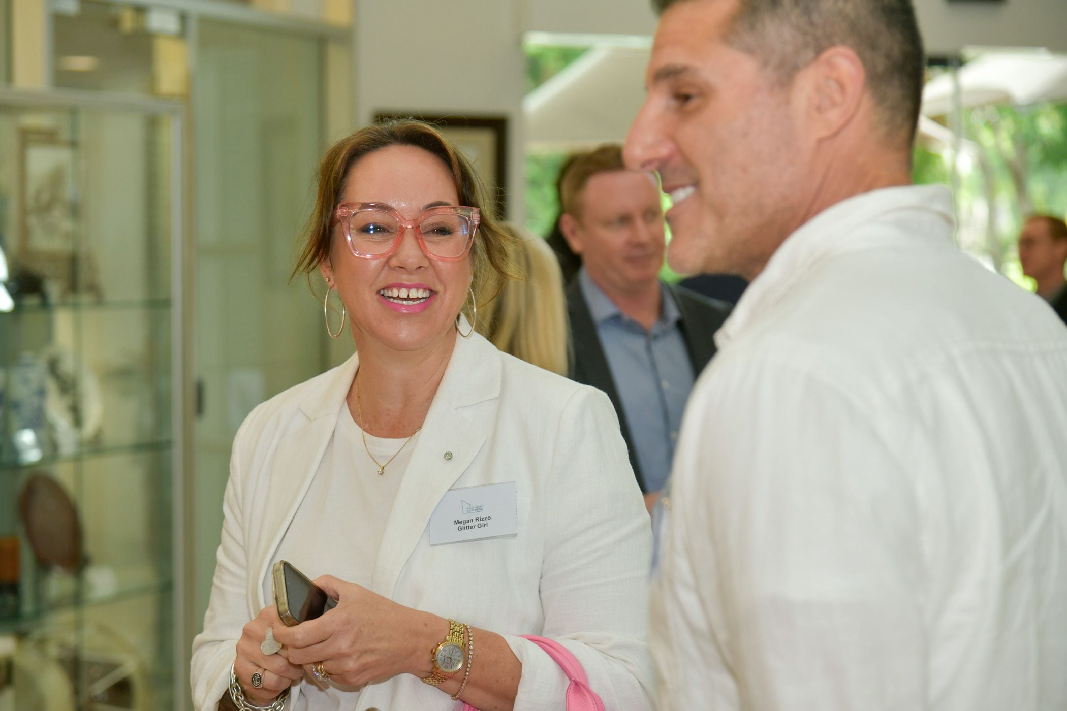 May 2024 Awards hosted by City of Gold Coast Image -6657d8bcbabbe