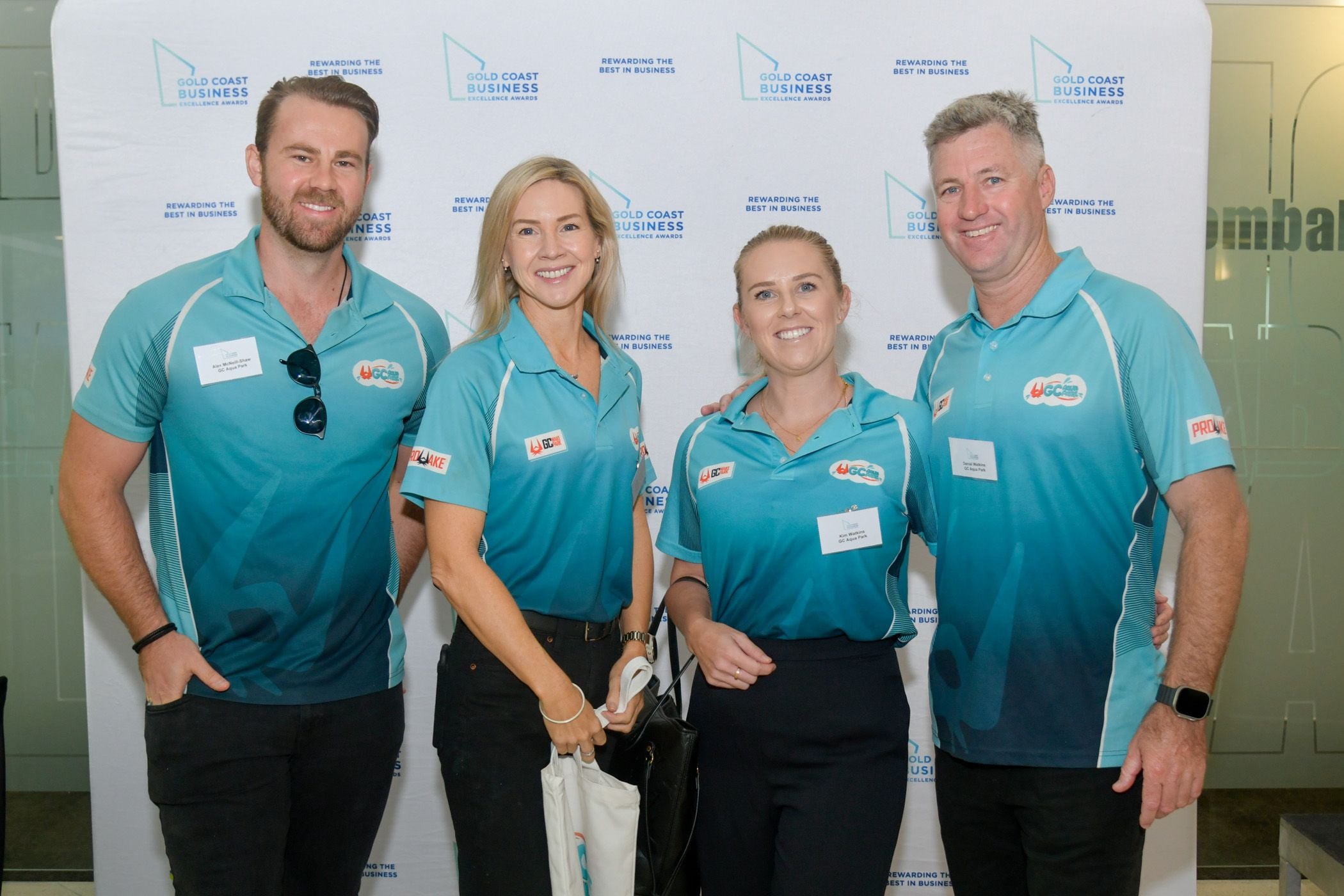 May 2024 Awards hosted by City of Gold Coast Image -6657d8bf4e24d