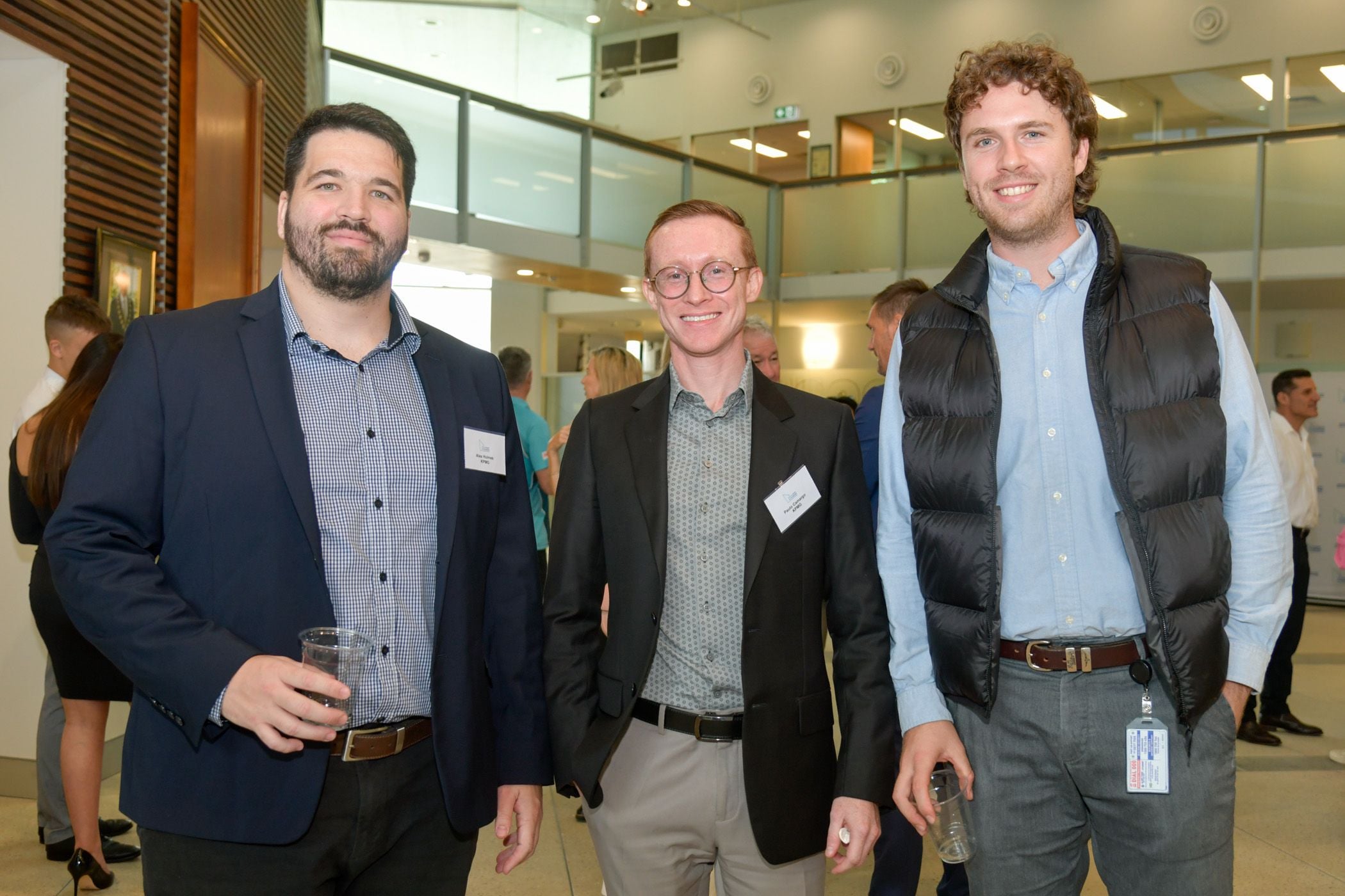 May 2024 Awards hosted by City of Gold Coast Image -6657d8c03ba61