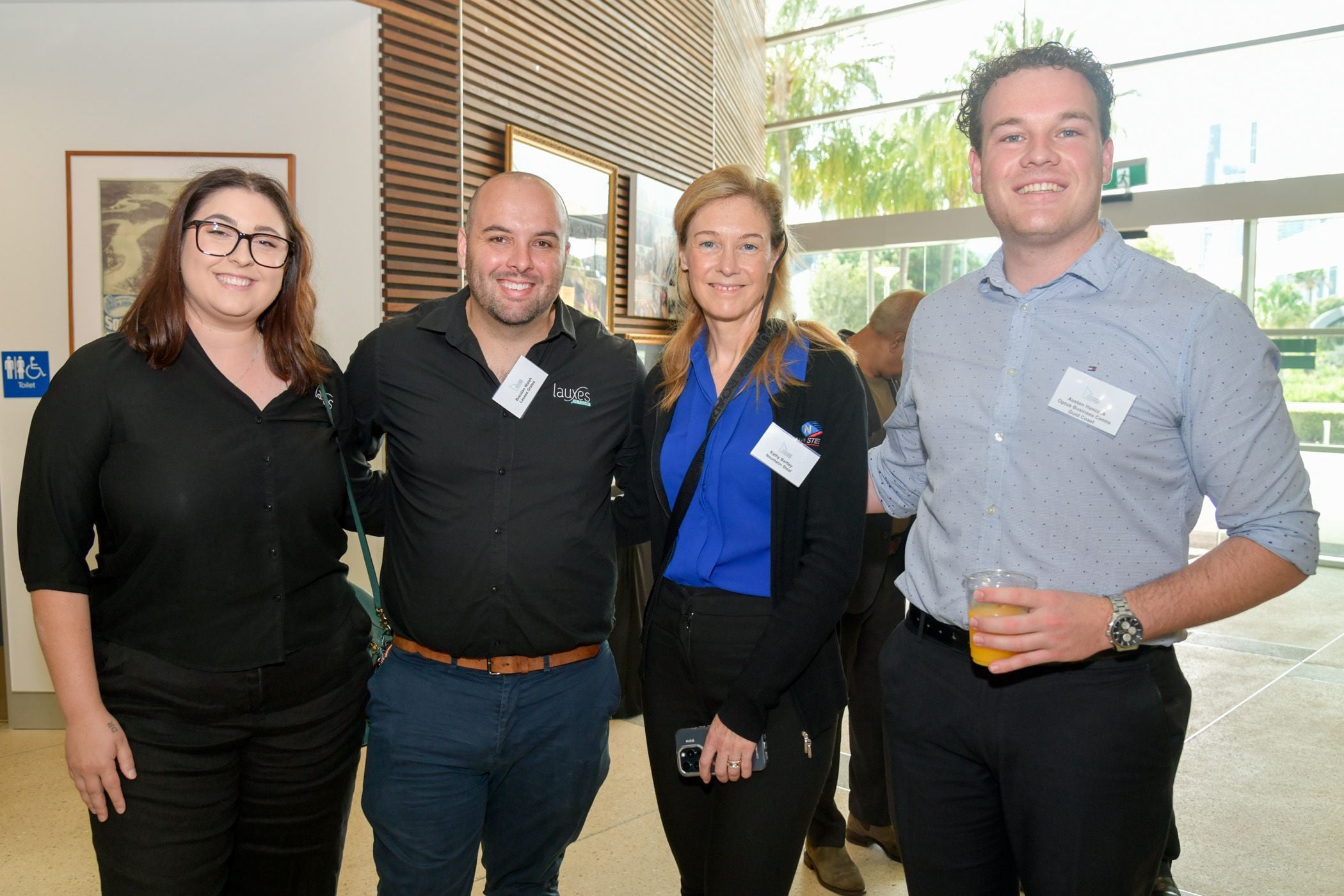 May 2024 Awards hosted by City of Gold Coast Image -6657d8c140189