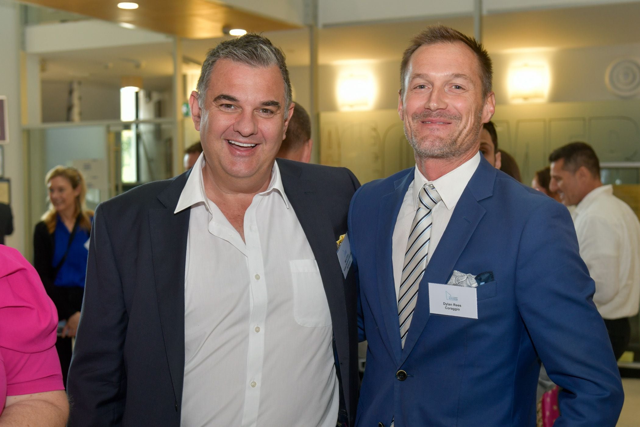 May 2024 Awards hosted by City of Gold Coast Image -6657d8c96fe73