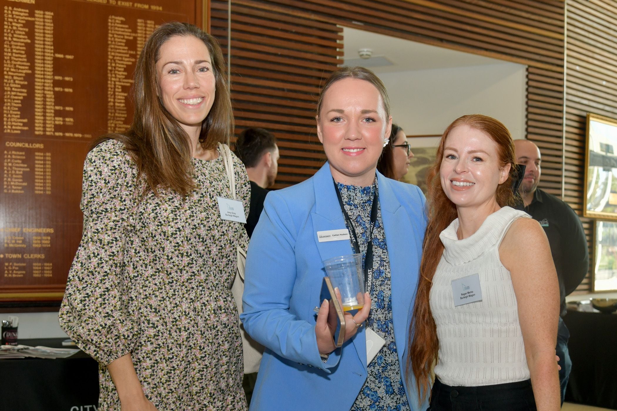 May 2024 Awards hosted by City of Gold Coast Image -6657d8cb75f94