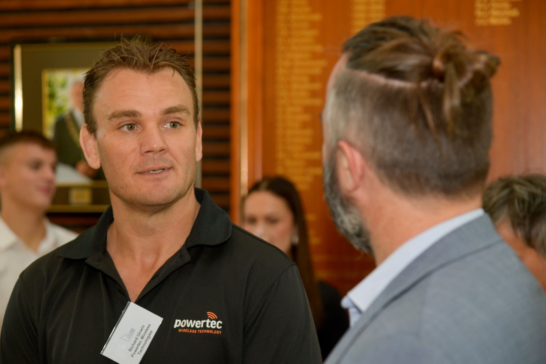 May 2024 Awards hosted by City of Gold Coast Image -6657d8cc3d863