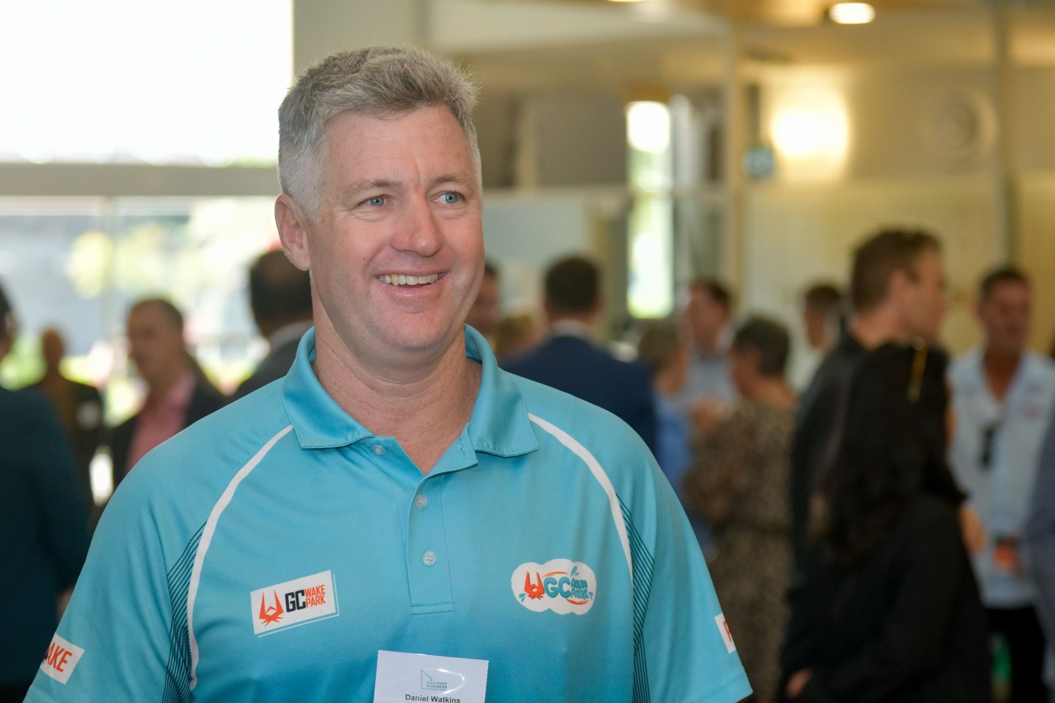 May 2024 Awards hosted by City of Gold Coast Image -6657d8ccf1673