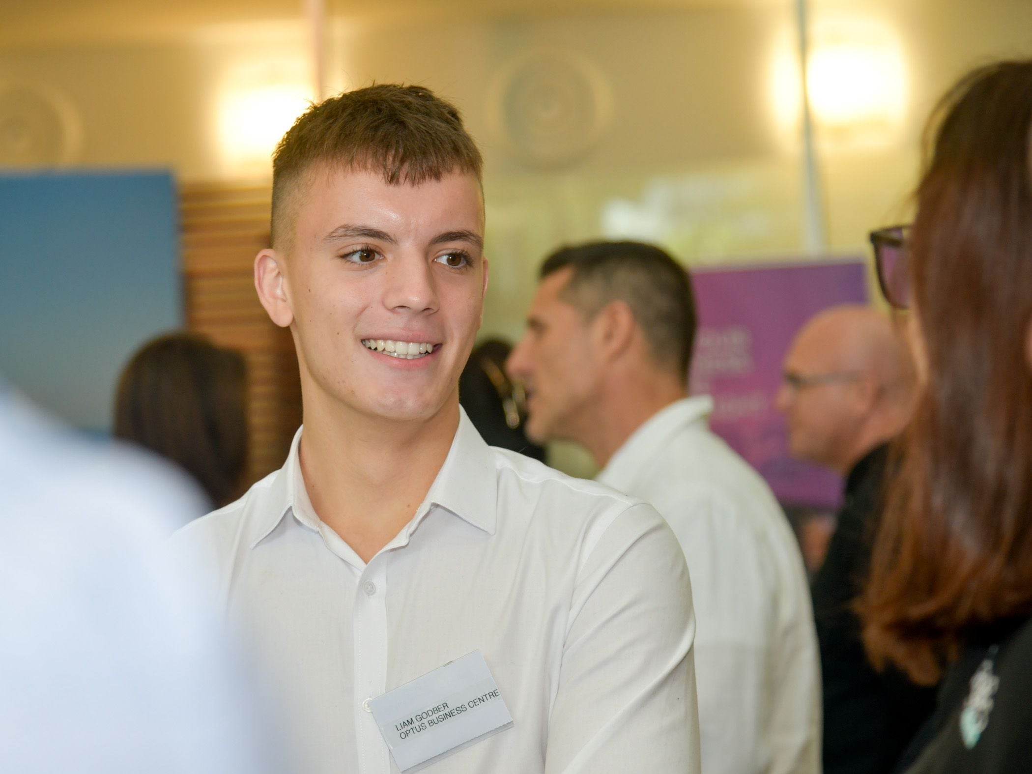 May 2024 Awards hosted by City of Gold Coast Image -6657d8d48e6ad