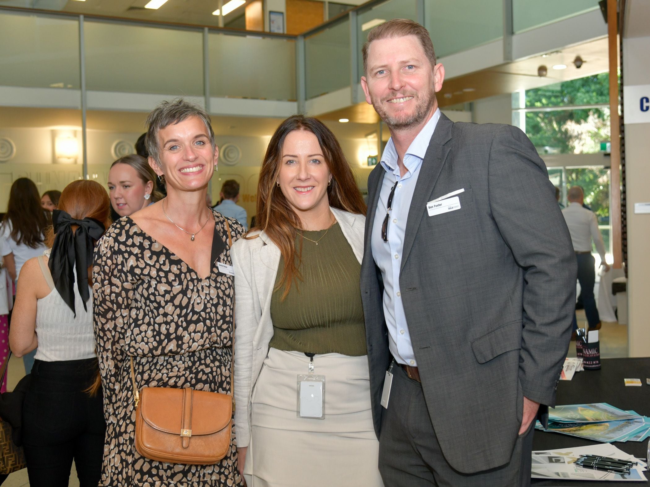 May 2024 Awards hosted by City of Gold Coast Image -6657d8d5949d0