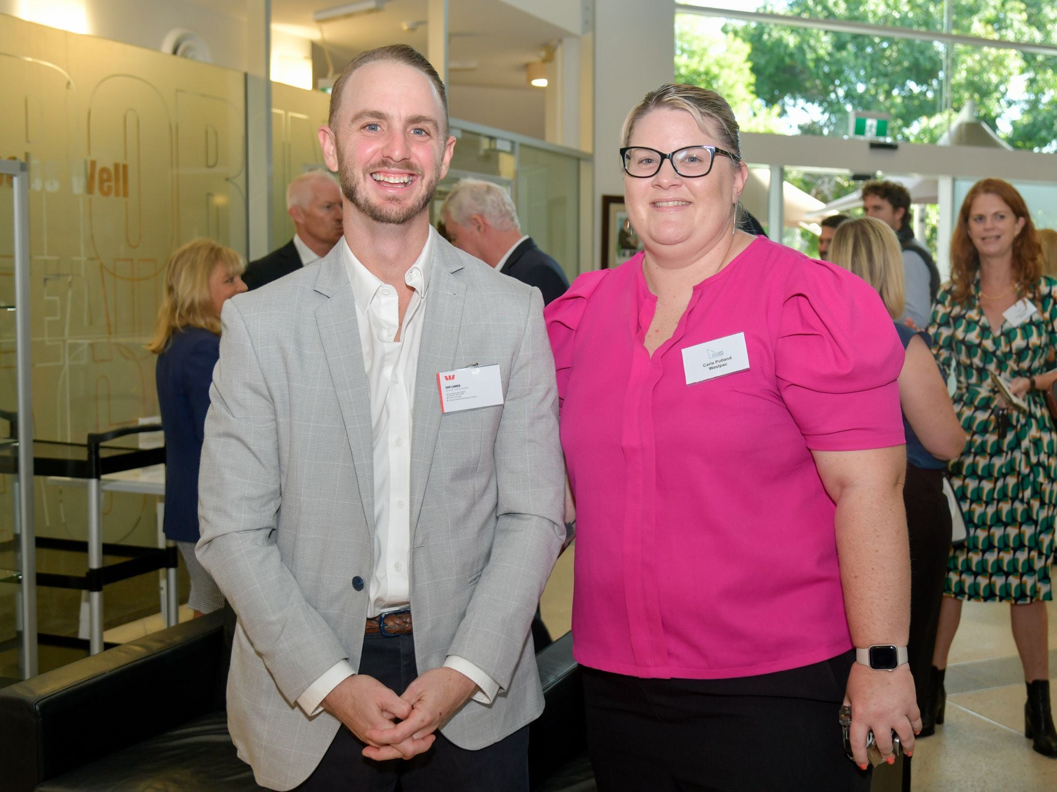 May 2024 Awards hosted by City of Gold Coast Image -6657d8d693fe4